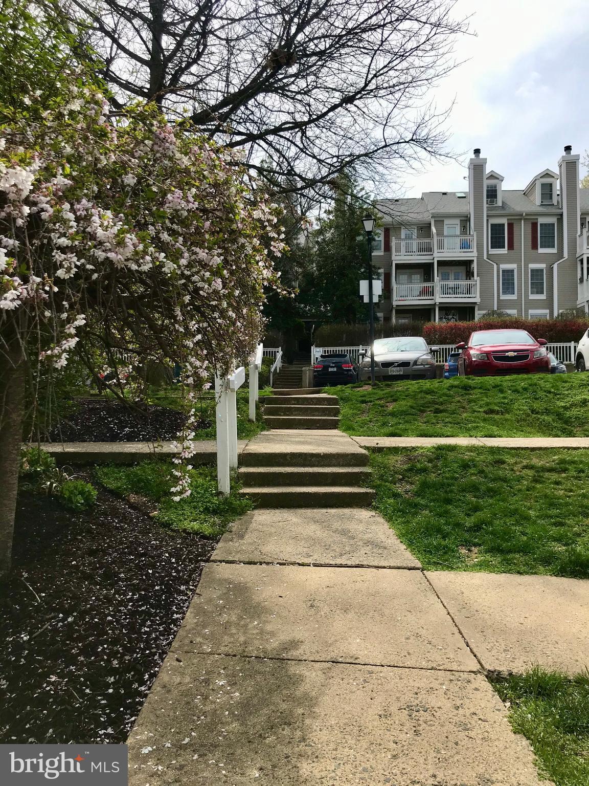 COURTBRIDGE - Residential Lease