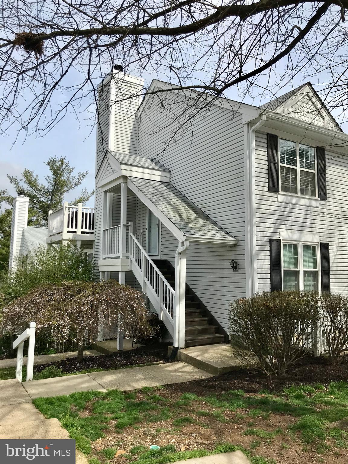 COURTBRIDGE - Residential Lease