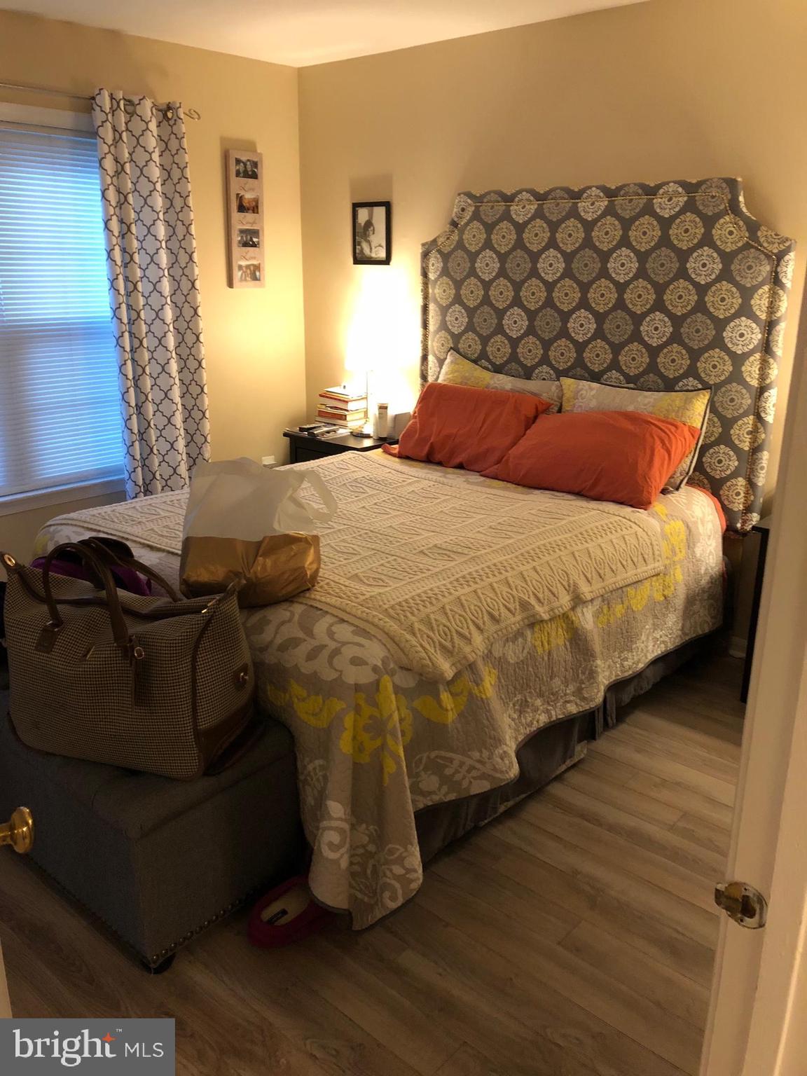 COURTBRIDGE - Residential Lease