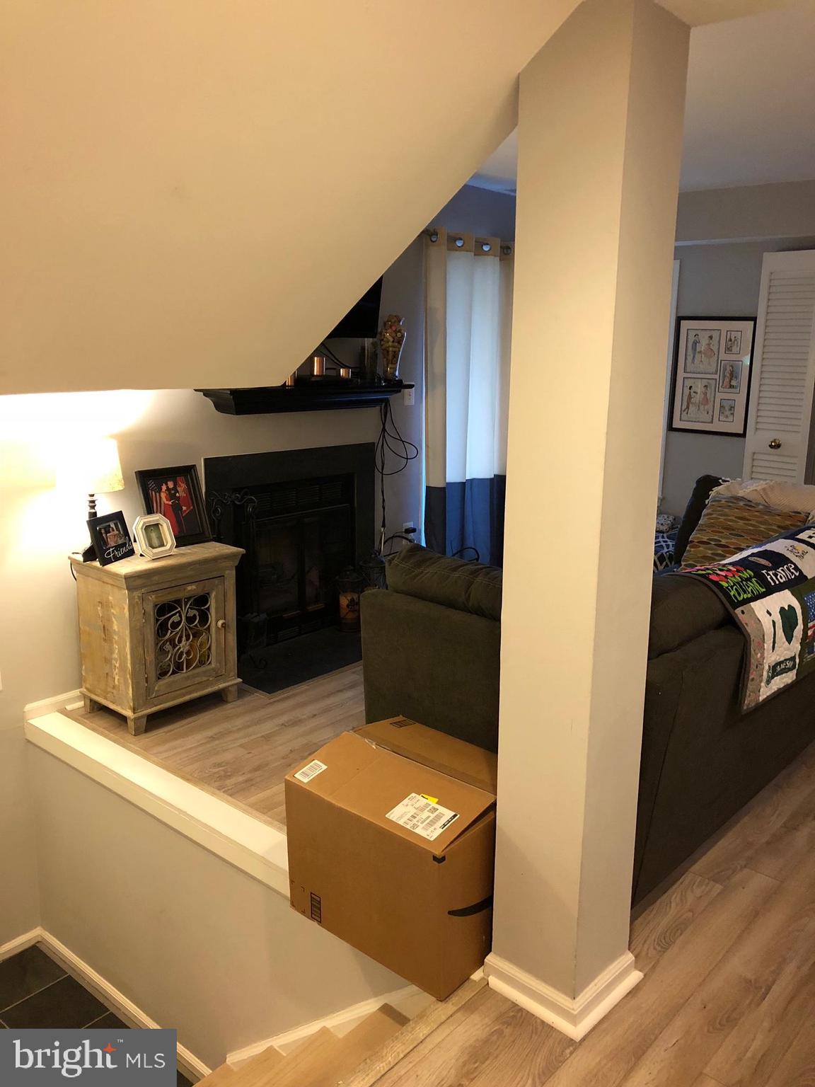 COURTBRIDGE - Residential Lease