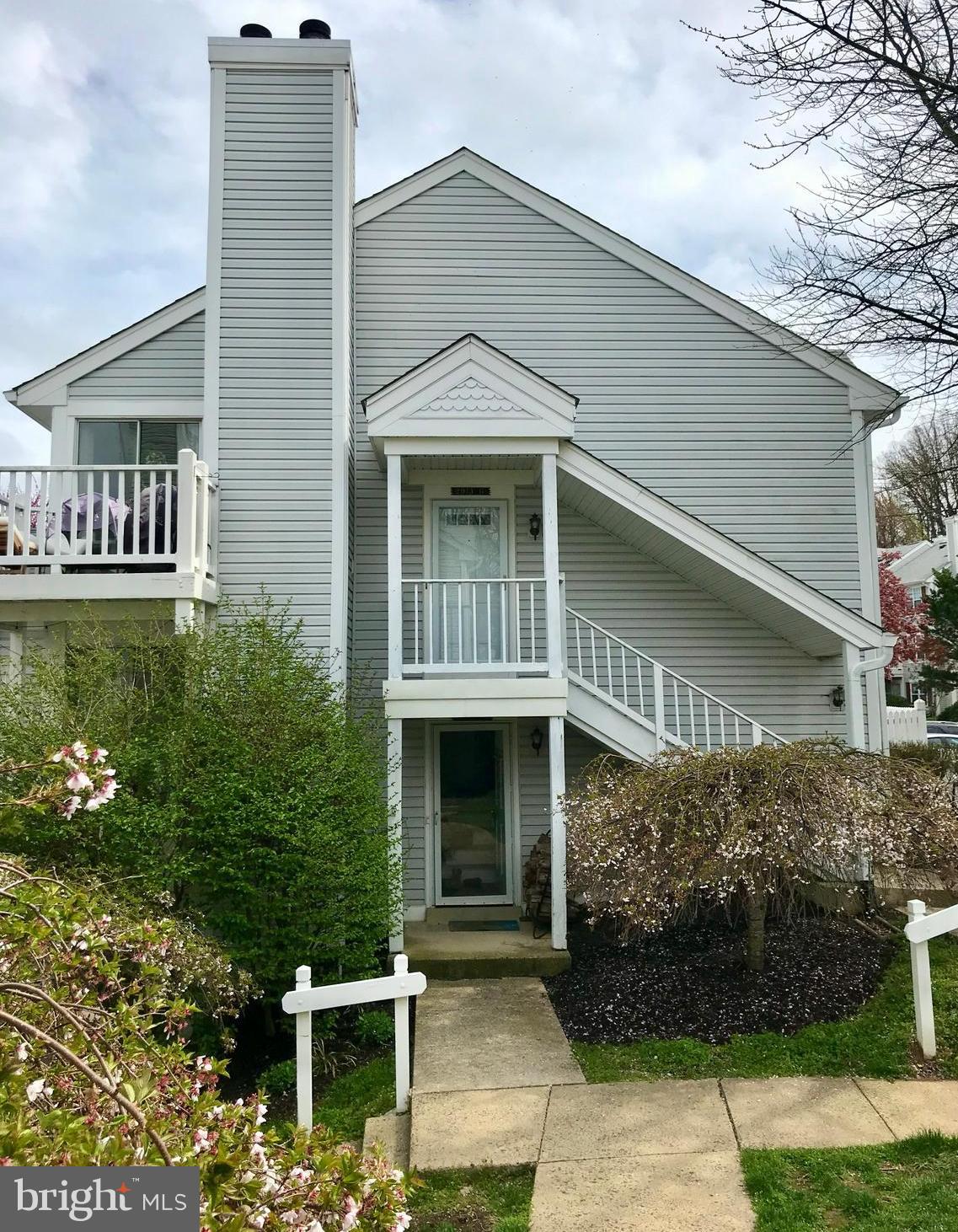 COURTBRIDGE - Residential Lease