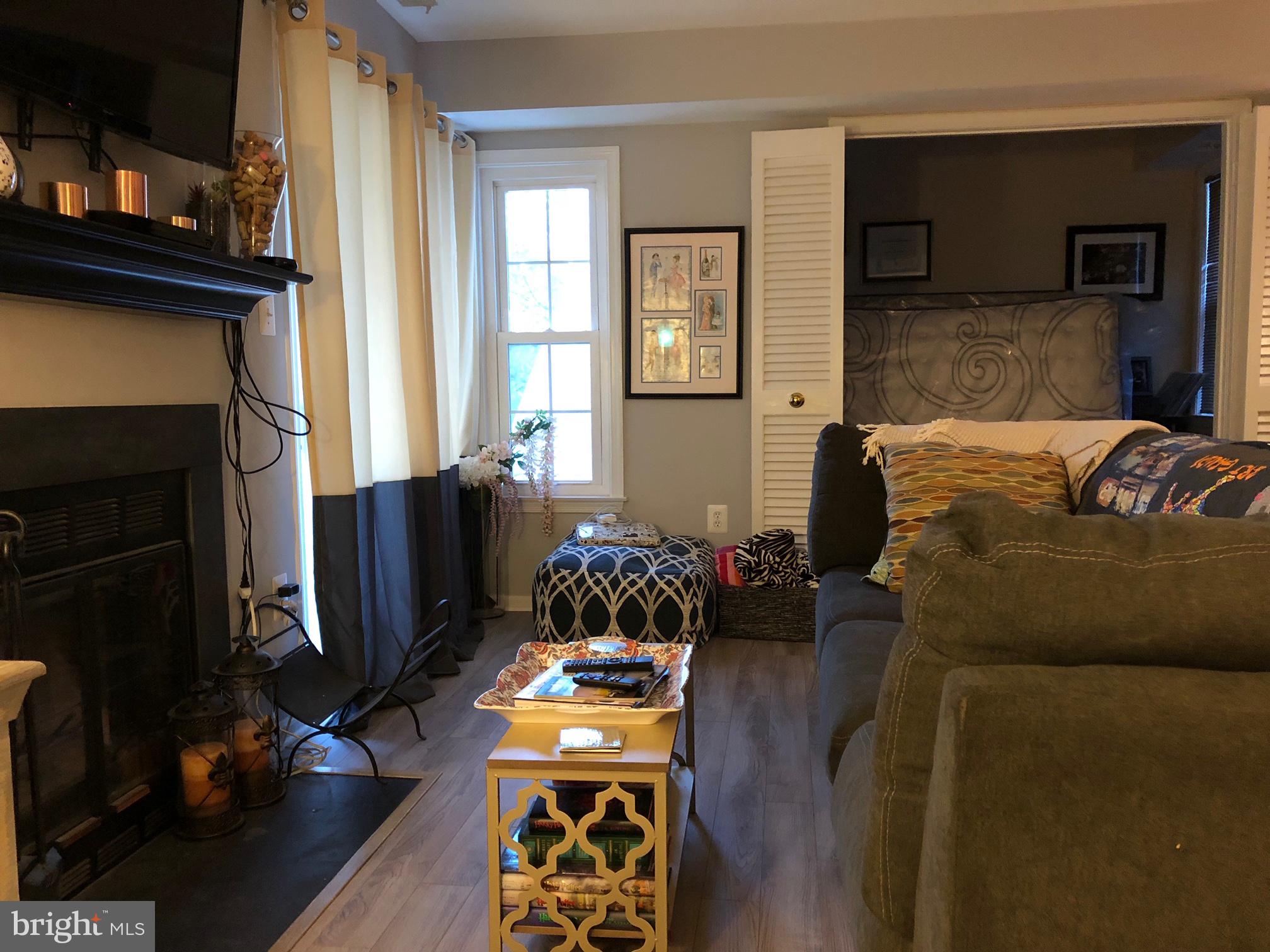 COURTBRIDGE - Residential Lease