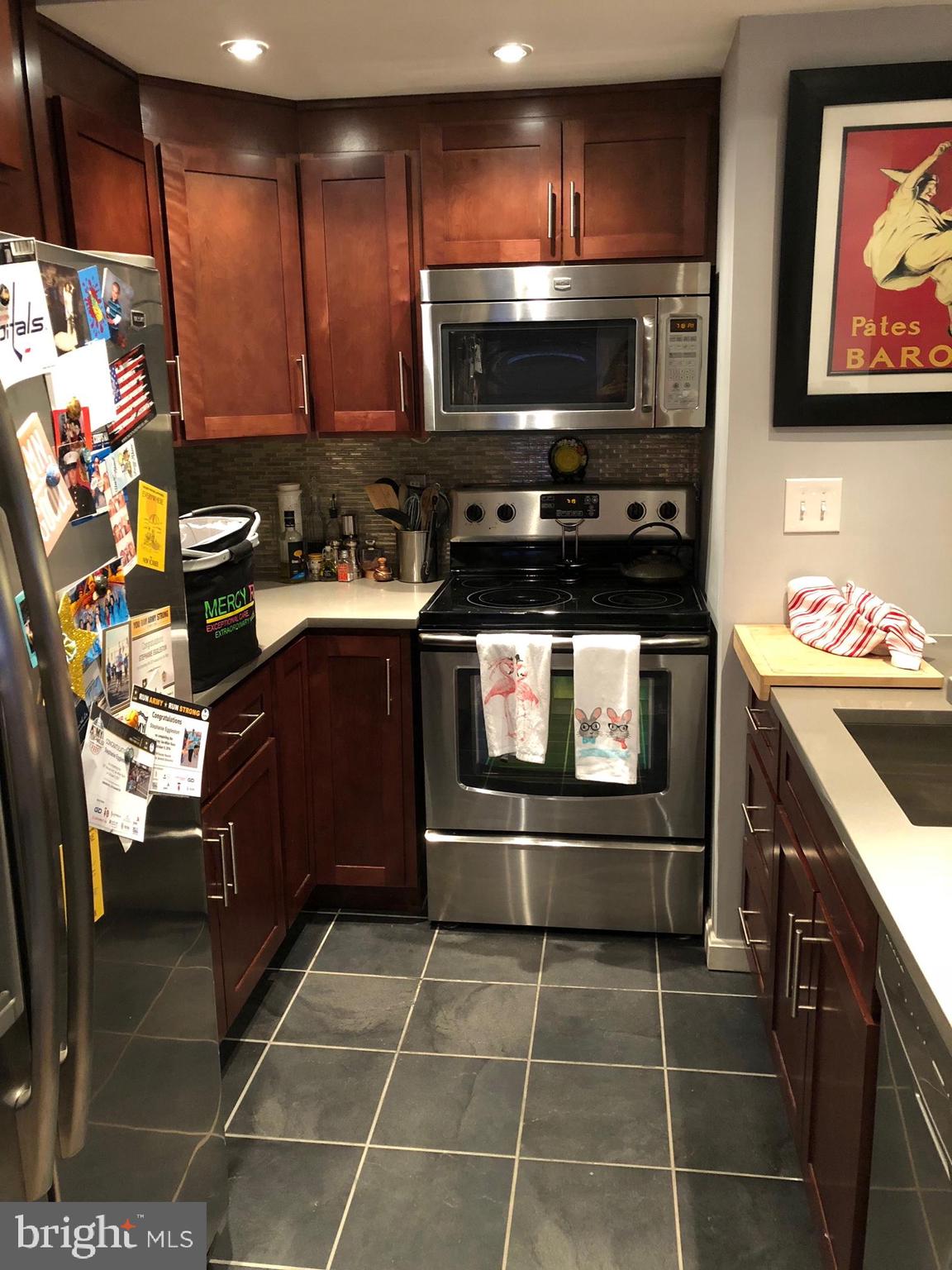 COURTBRIDGE - Residential Lease