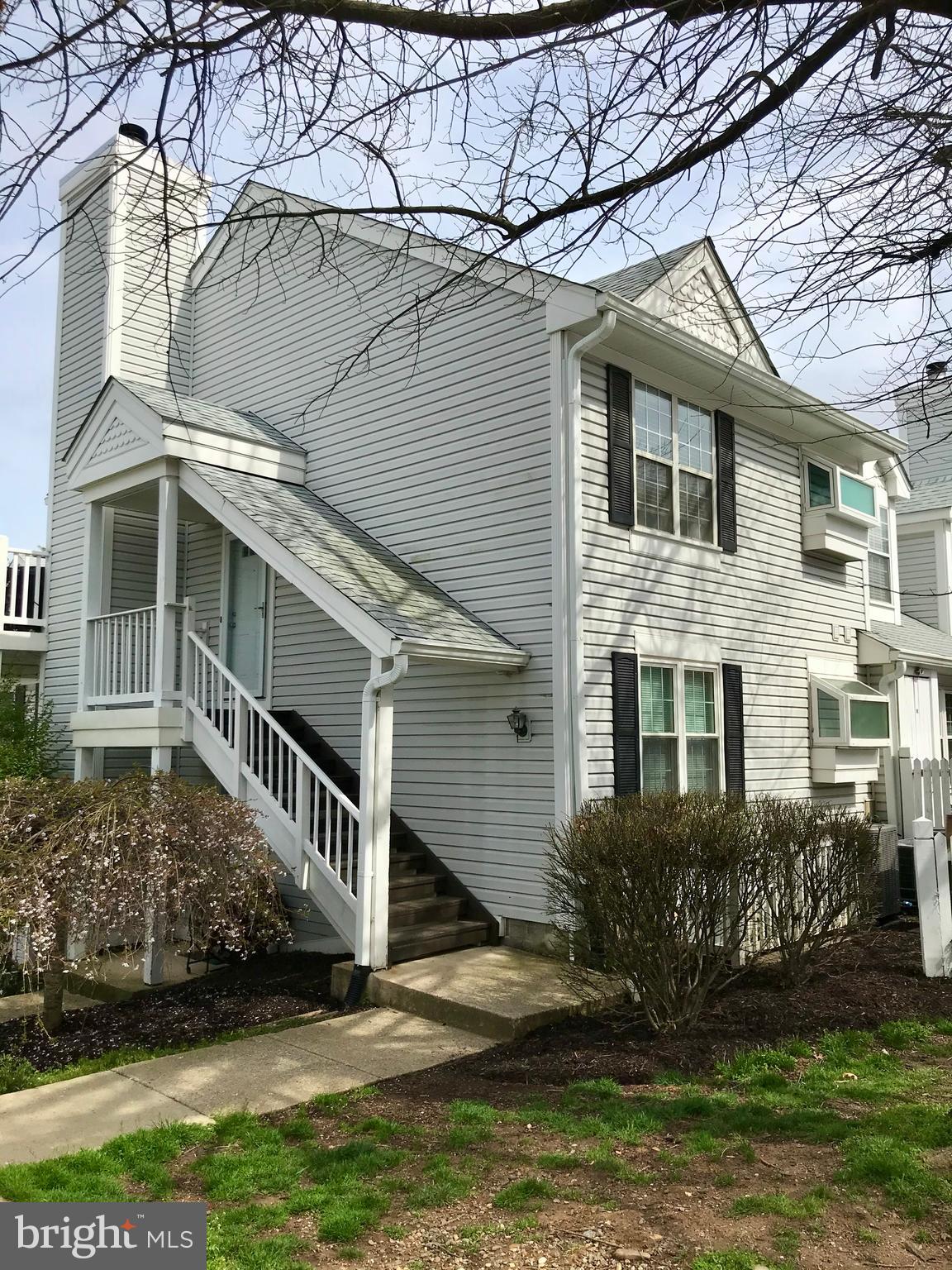 COURTBRIDGE - Residential Lease