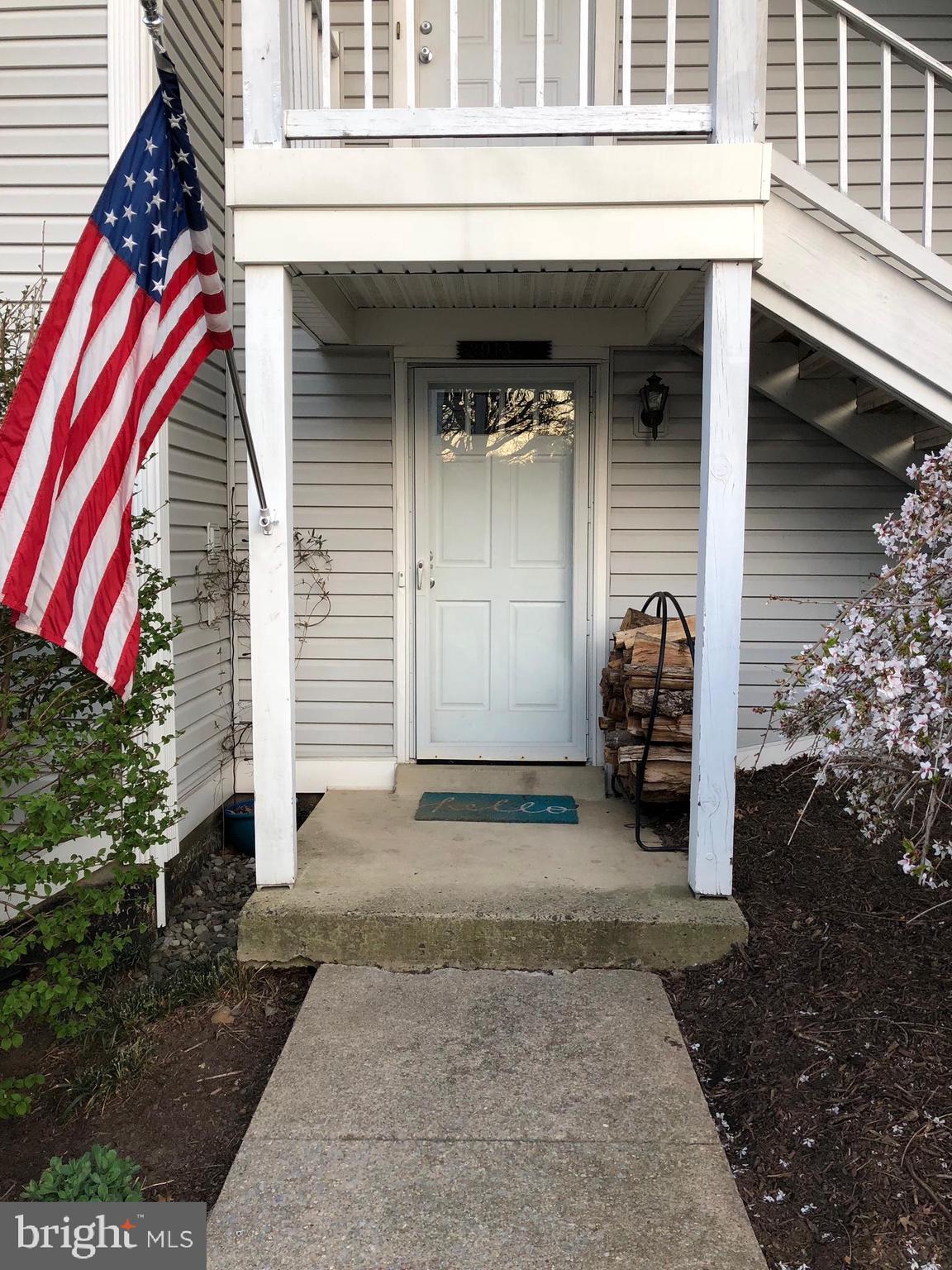 COURTBRIDGE - Residential Lease