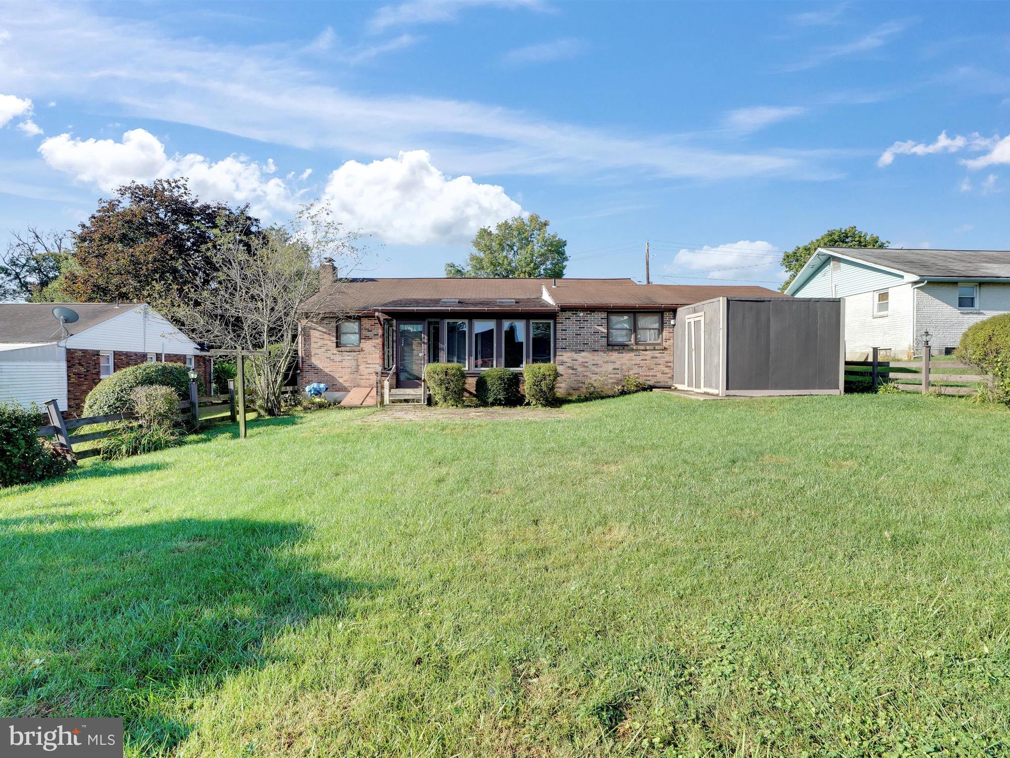 EAST COCALICO TWP - Residential