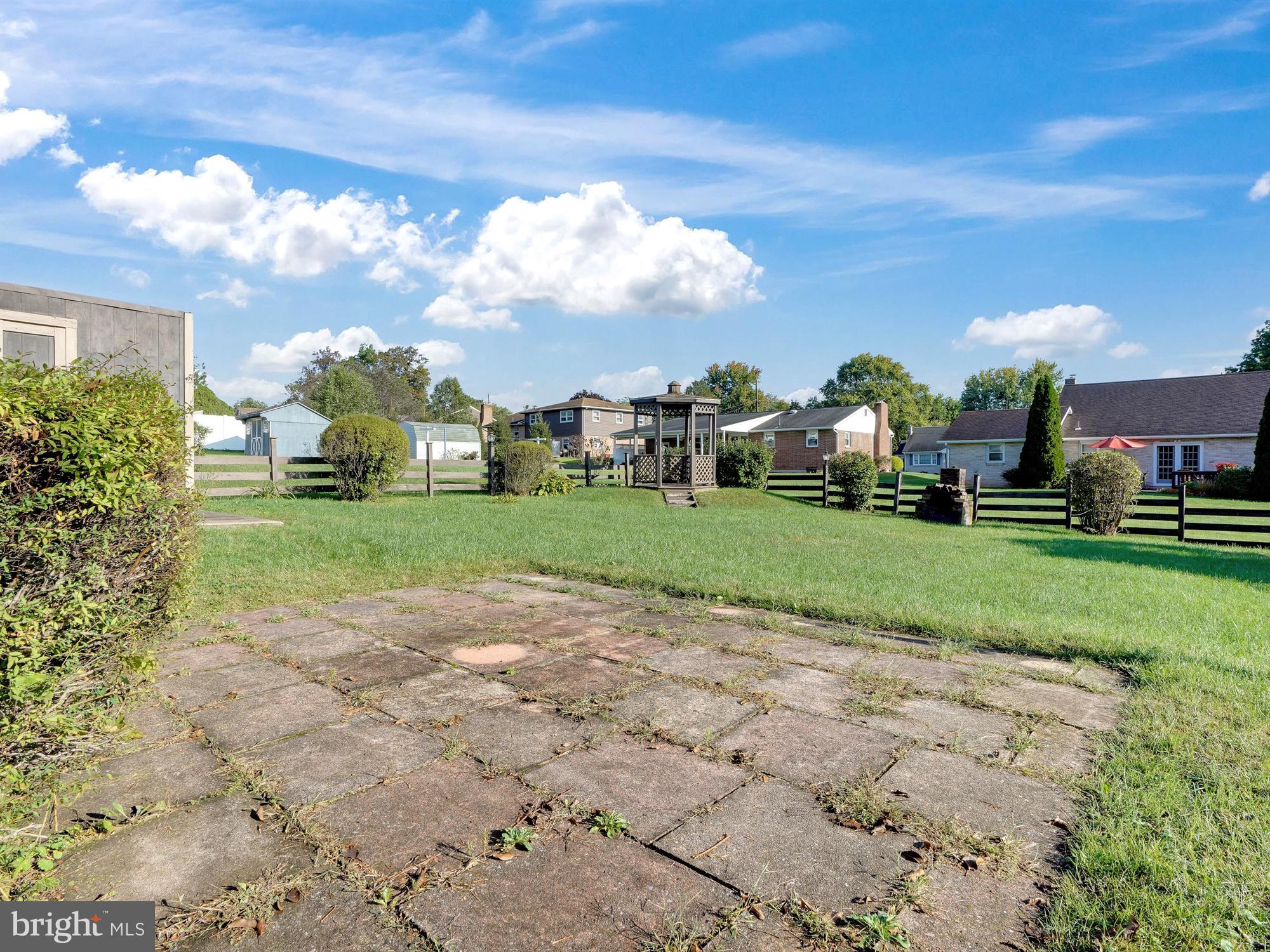 EAST COCALICO TWP - Residential