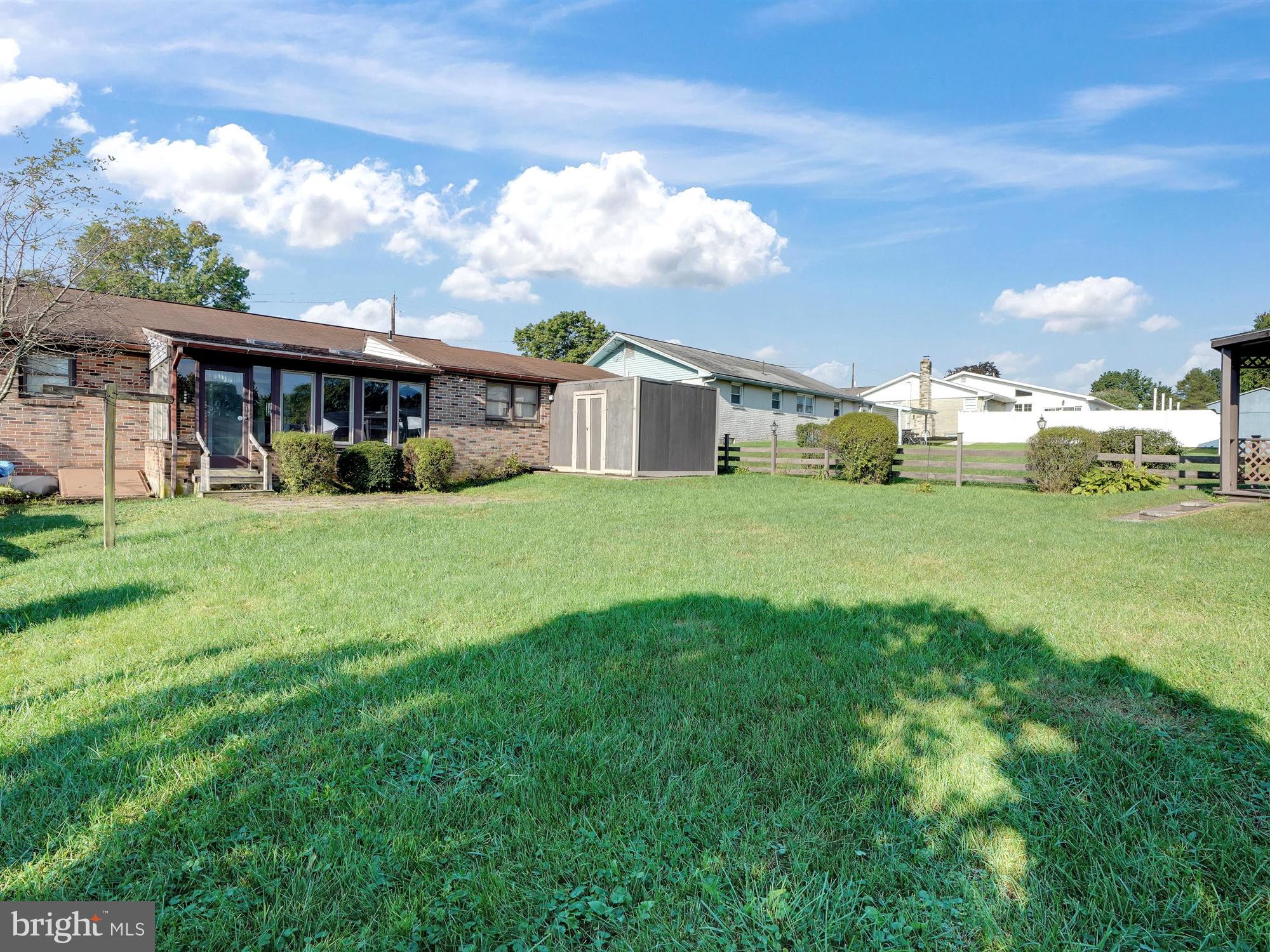 EAST COCALICO TWP - Residential
