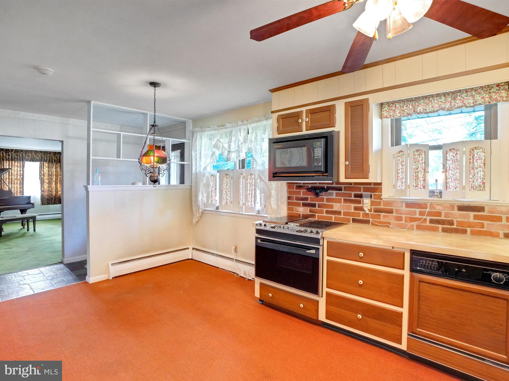 EAST COCALICO TWP - Residential