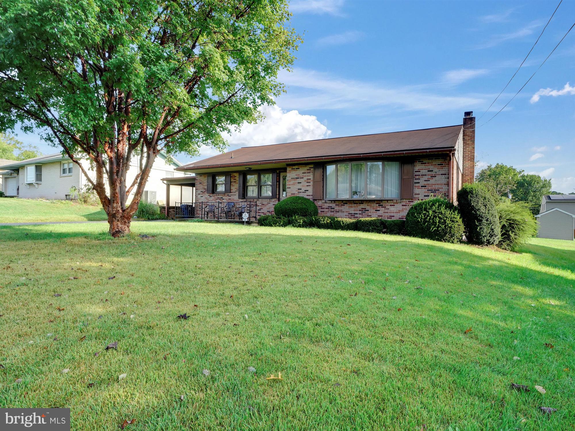 EAST COCALICO TWP - Residential