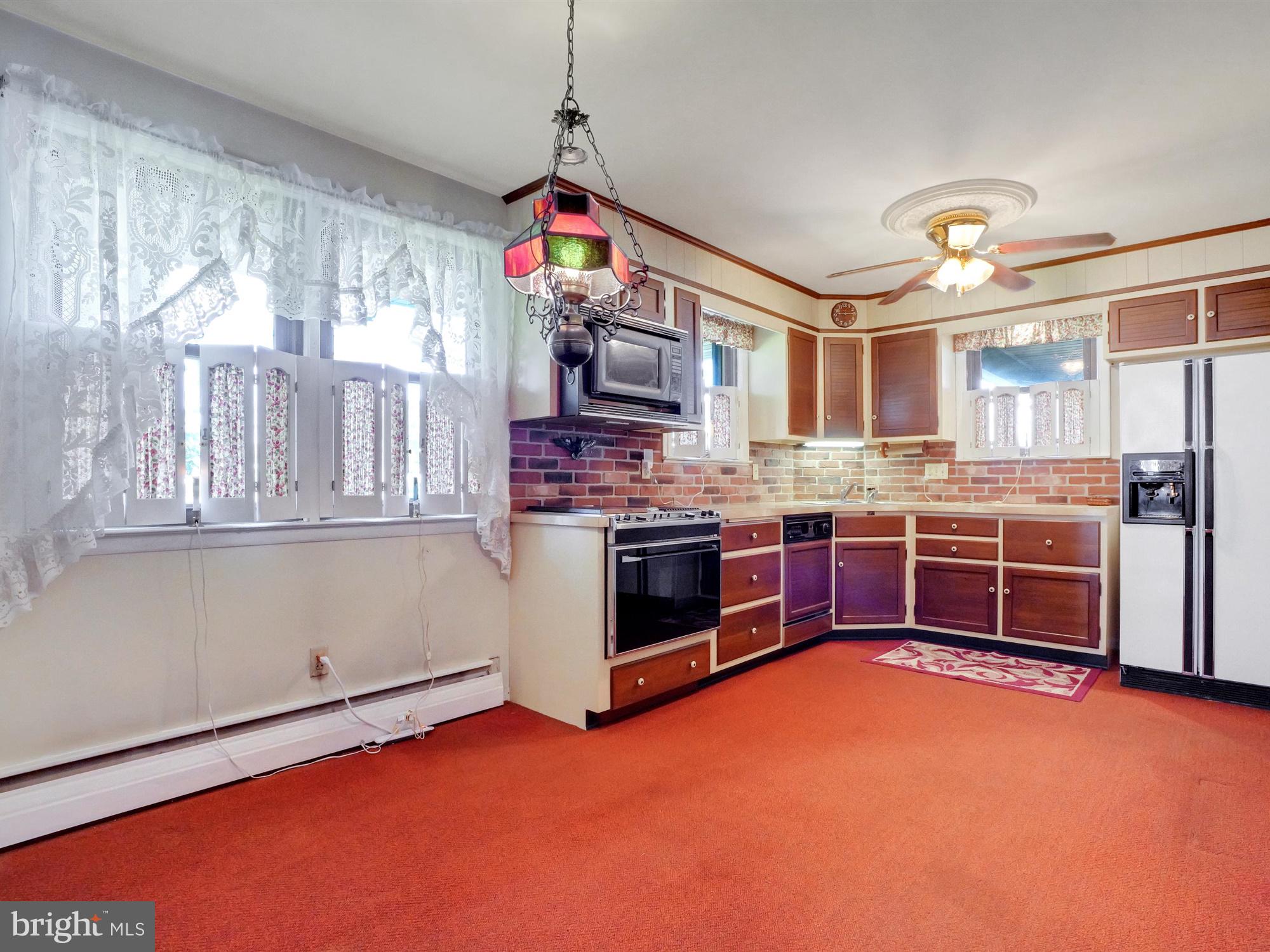 EAST COCALICO TWP - Residential