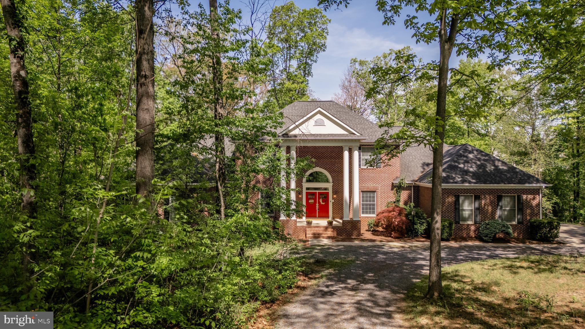 3417 TAYLOR SPRING LANE