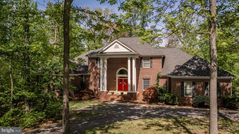 3417 TAYLOR SPRING LANE ROCKINGHAM VA 22801