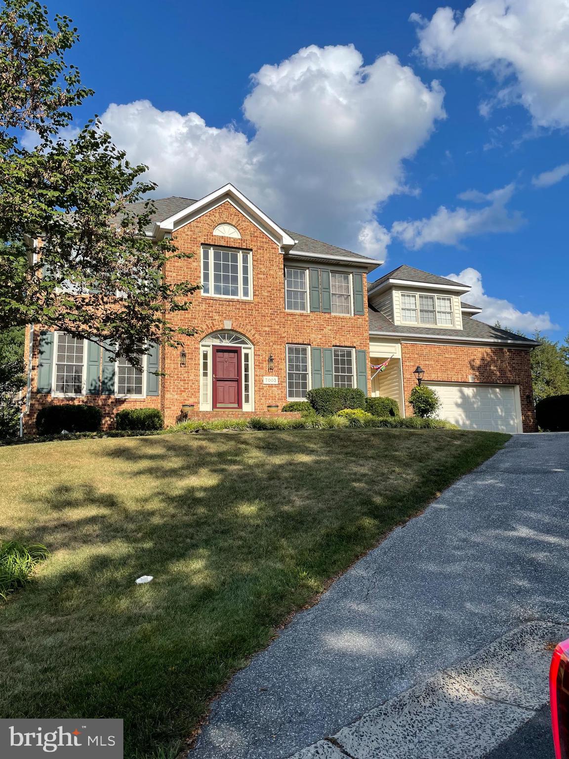 WESTWINDS - Residential