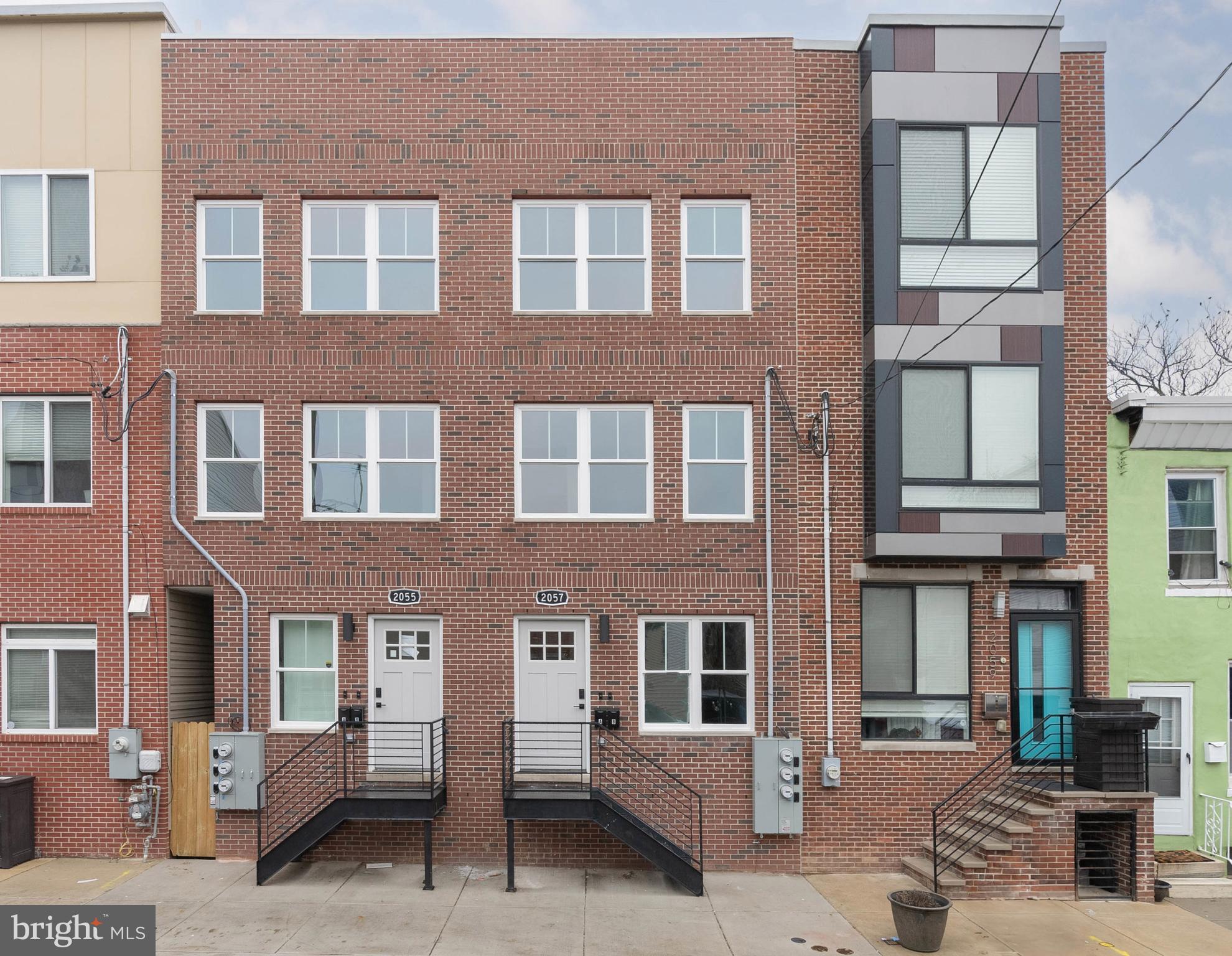 KENSINGTON - Residential