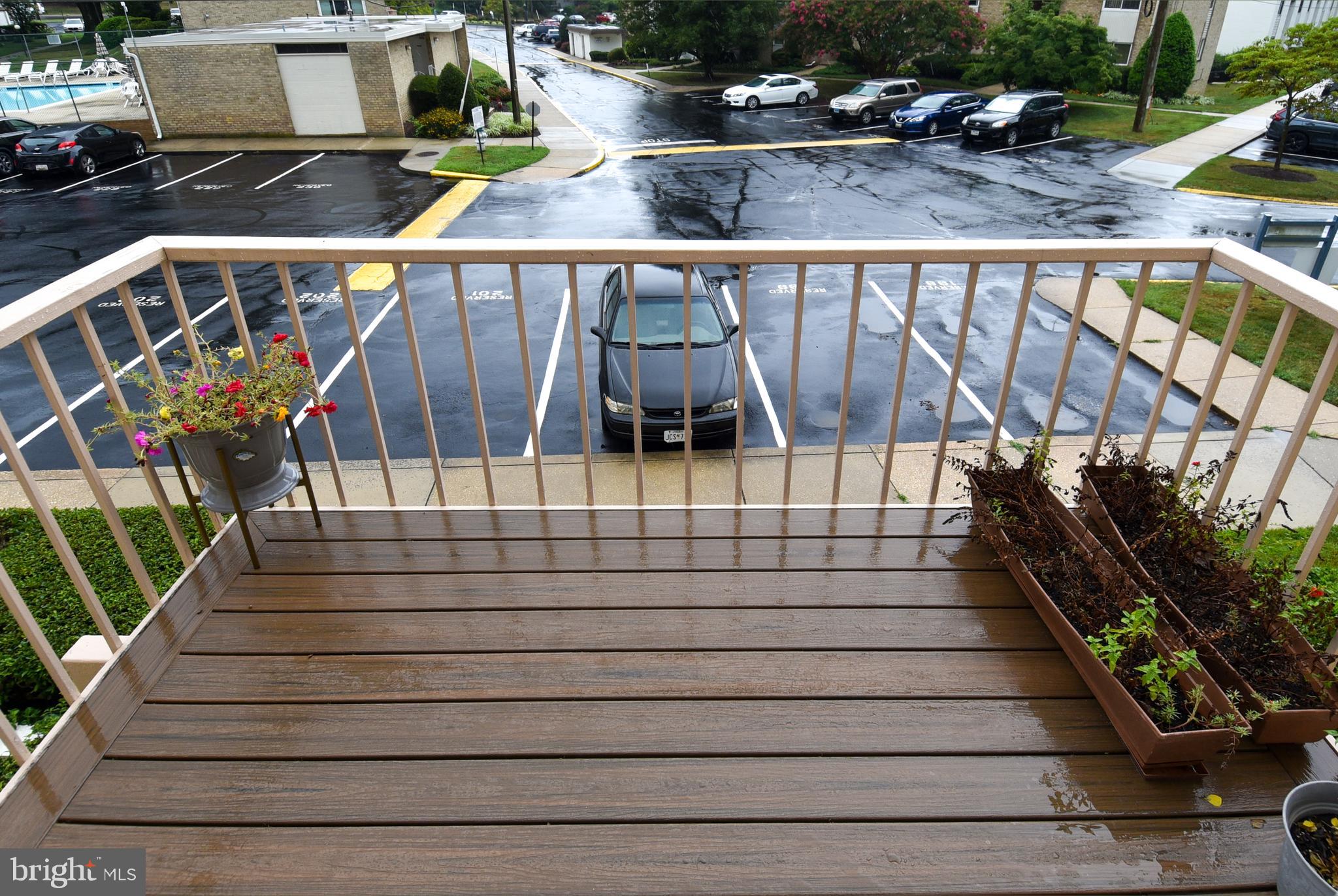 MONTGOMERY CENTURY - Residential Lease