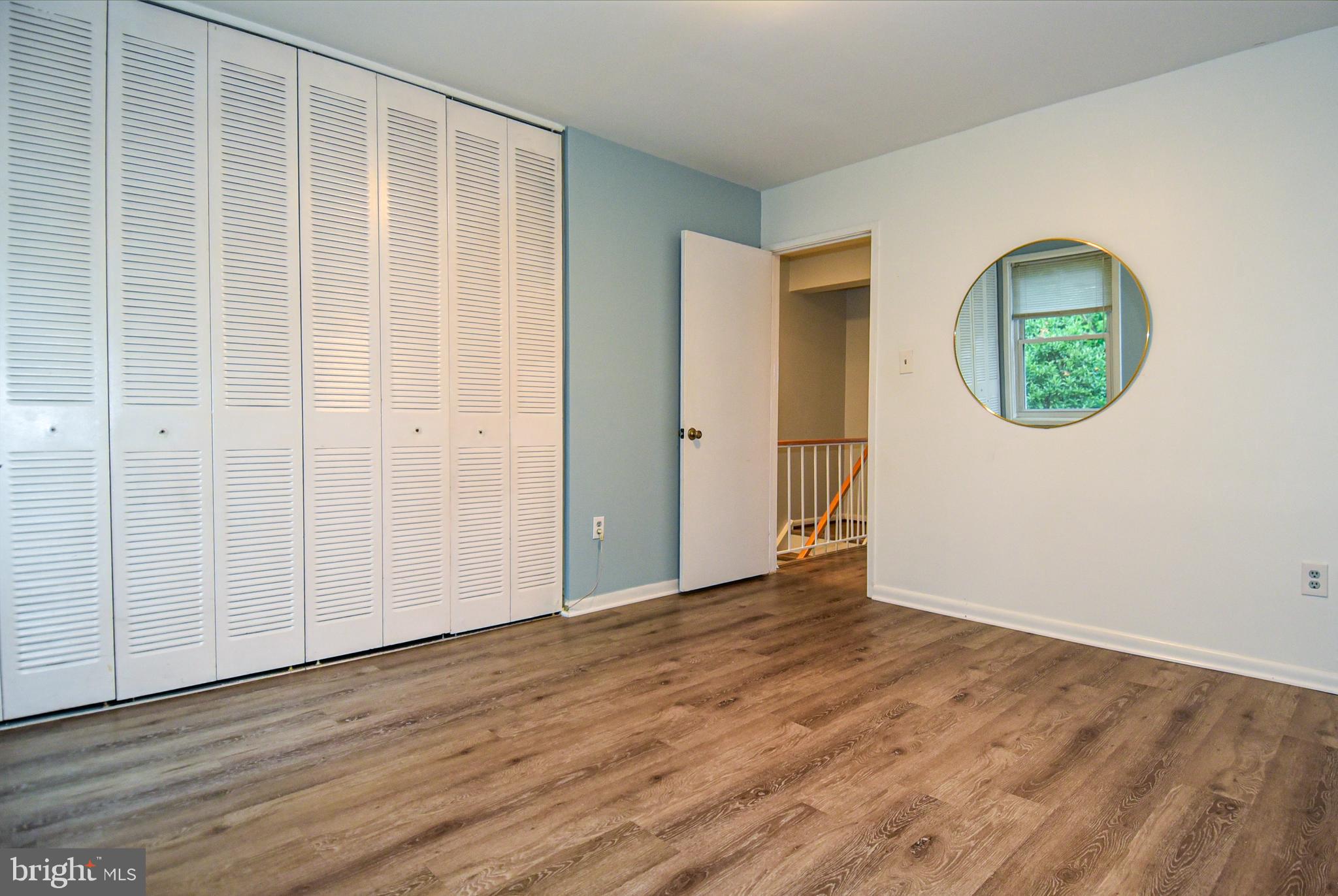 MONTGOMERY CENTURY - Residential Lease