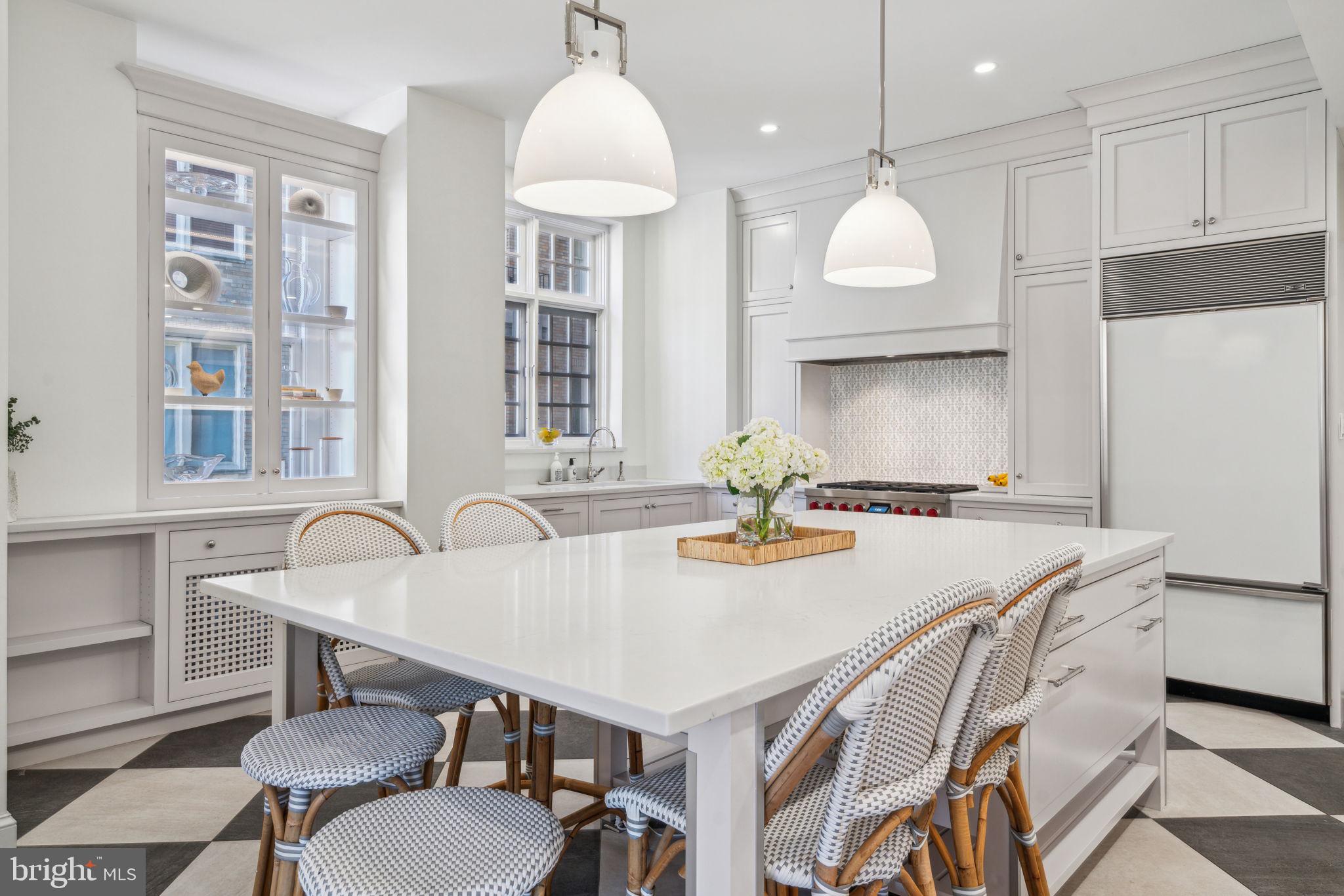 RITTENHOUSE SQUARE - Residential