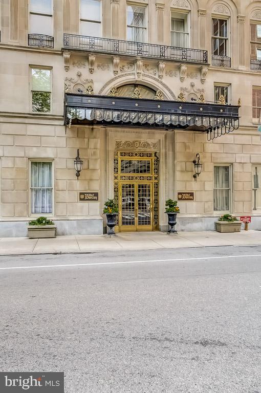 RITTENHOUSE SQUARE - Residential