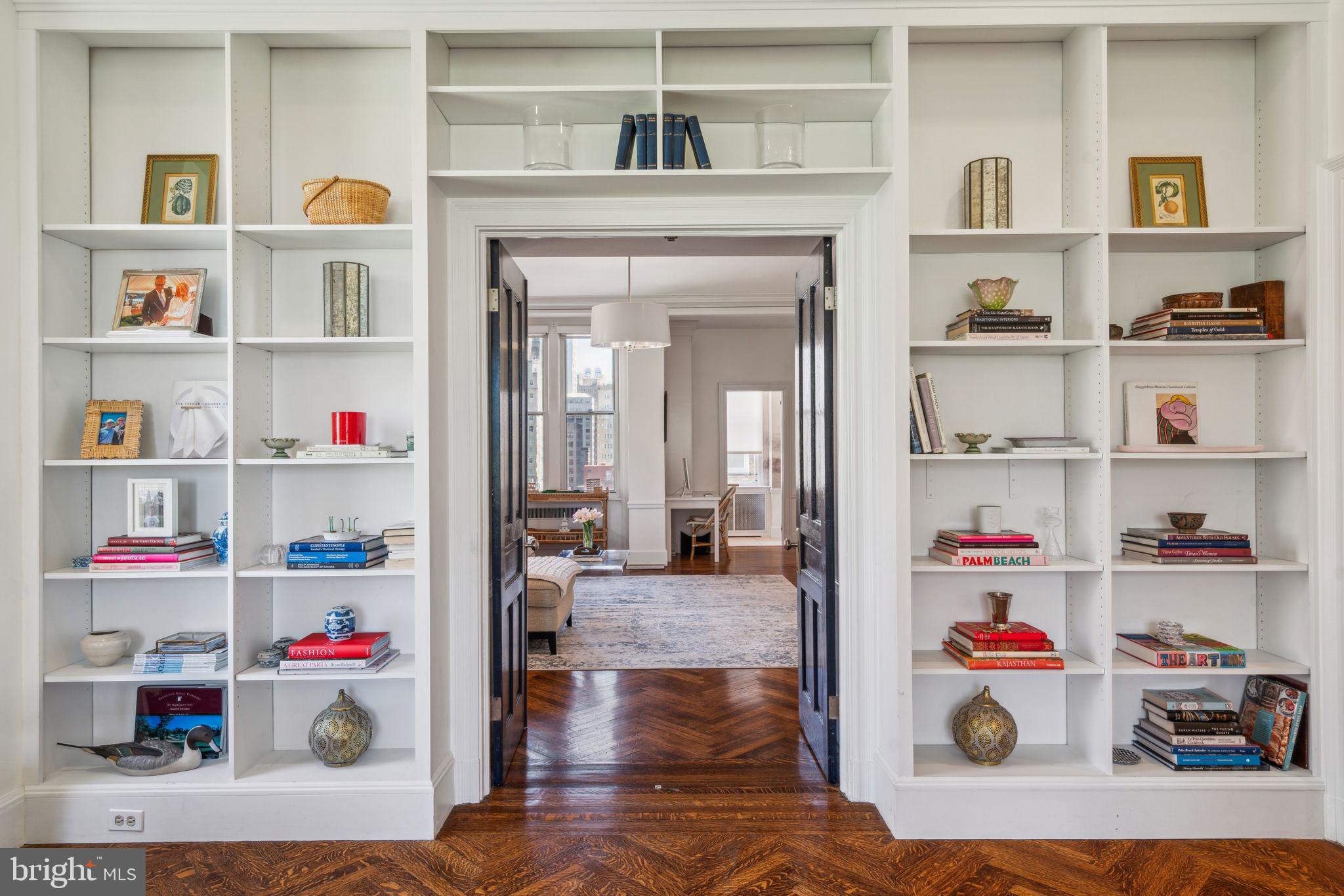 RITTENHOUSE SQUARE - Residential