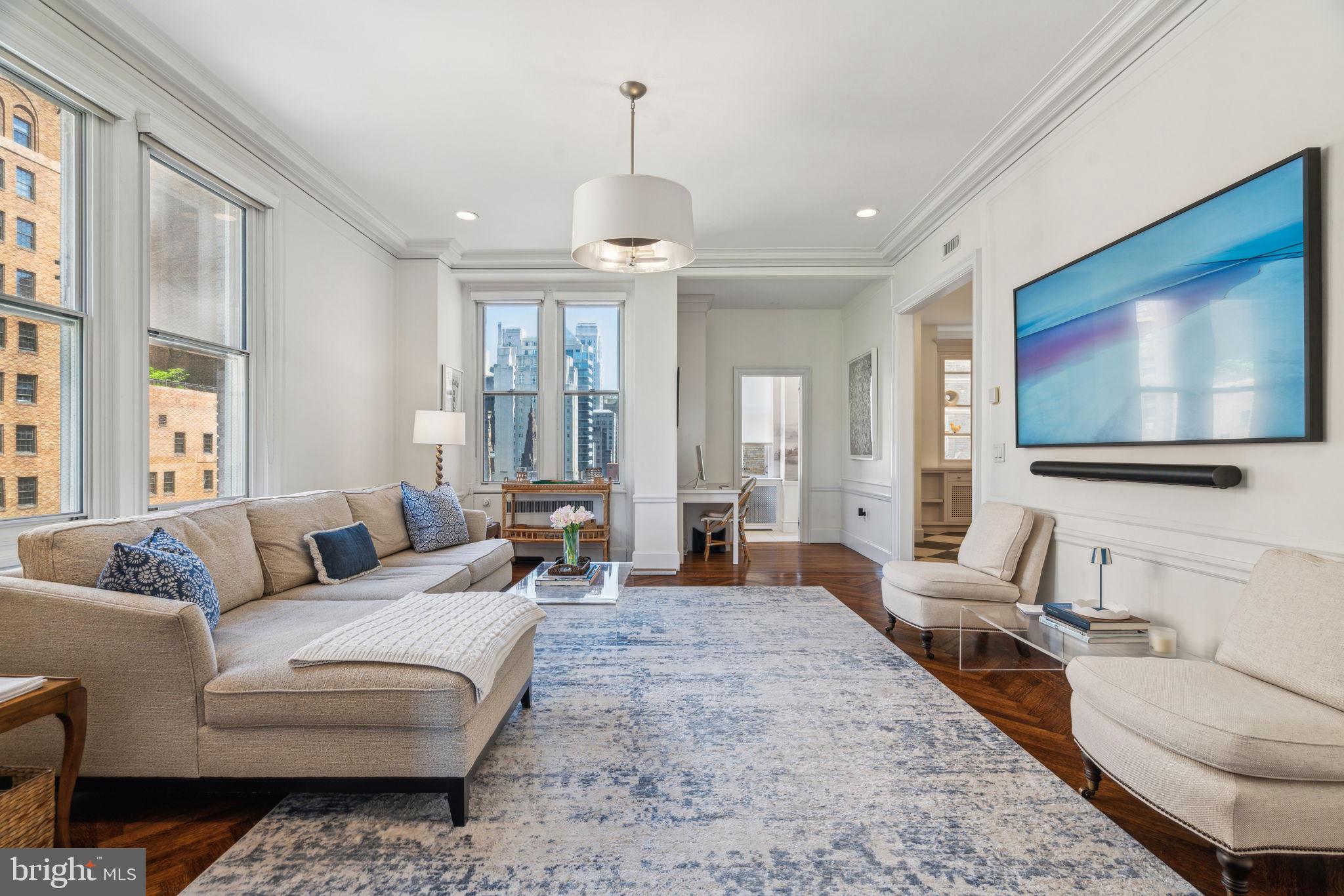 RITTENHOUSE SQUARE - Residential