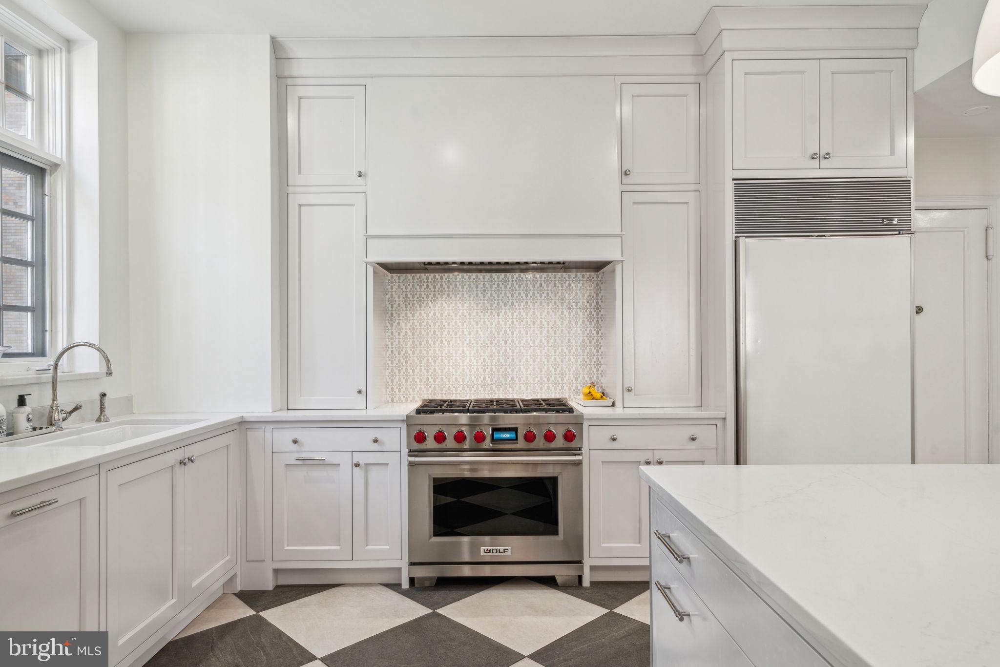 RITTENHOUSE SQUARE - Residential