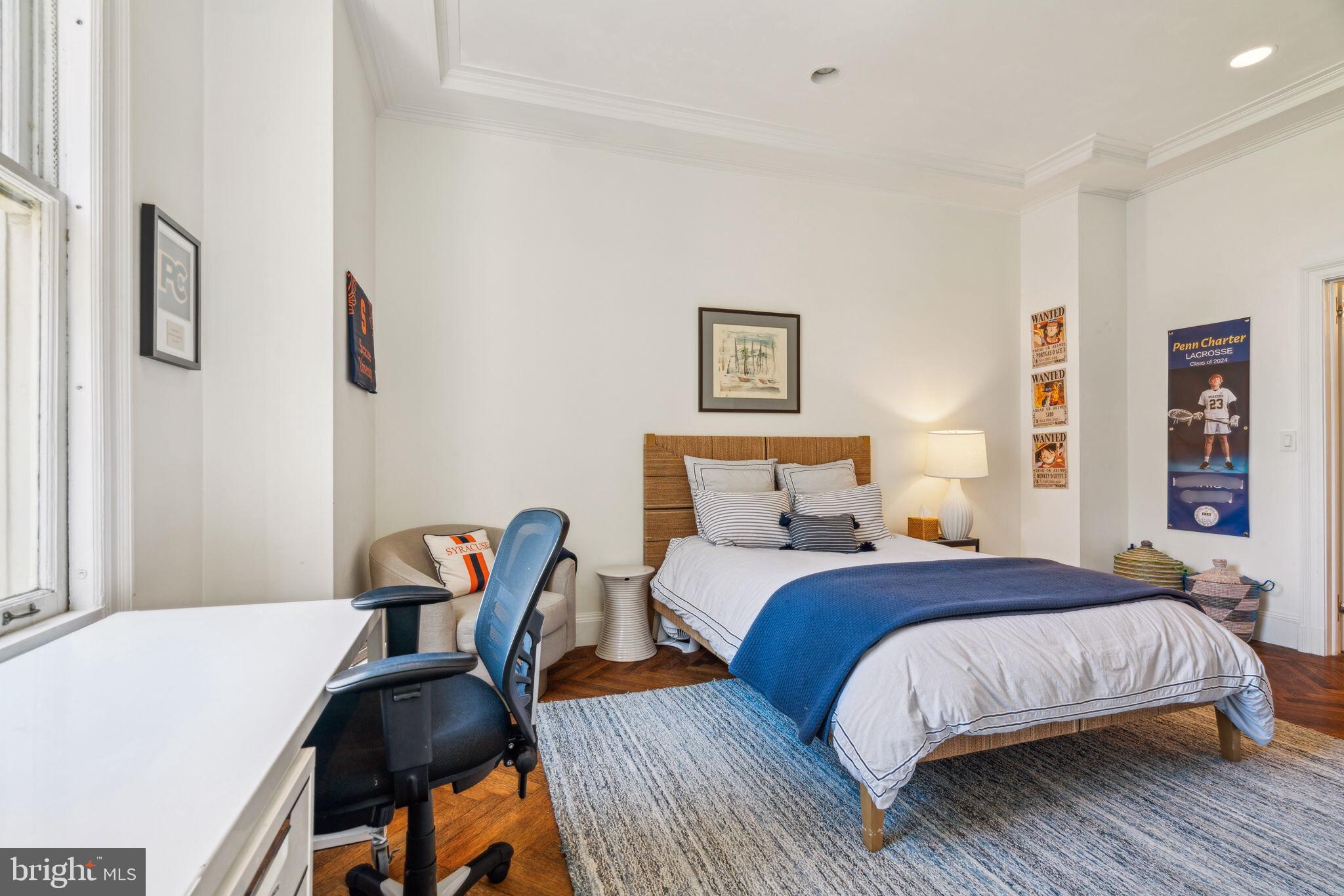 RITTENHOUSE SQUARE - Residential