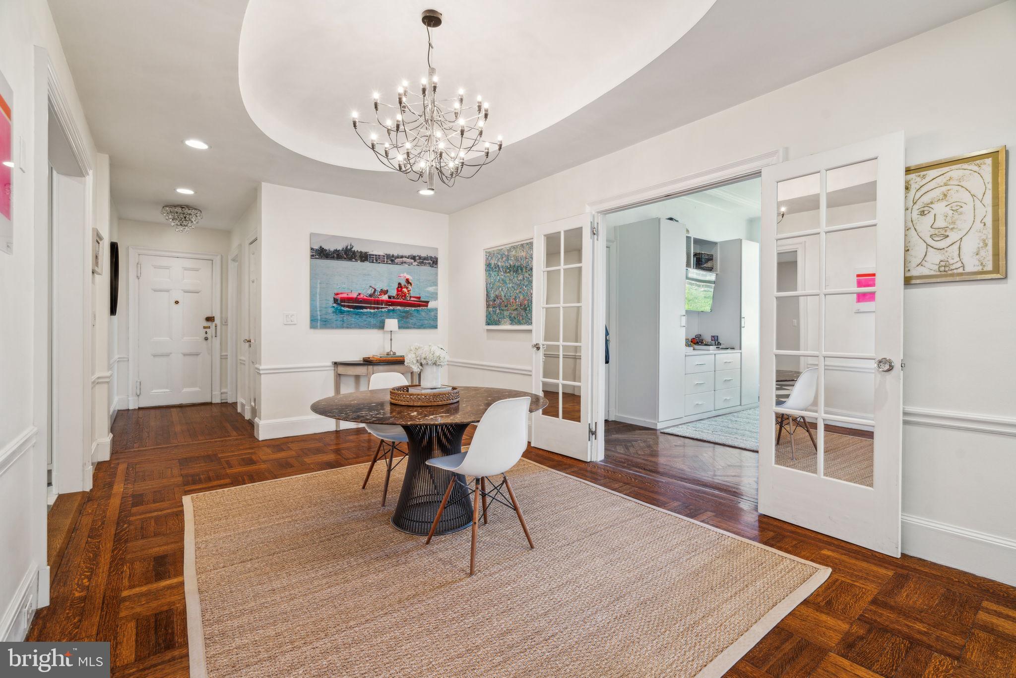 RITTENHOUSE SQUARE - Residential