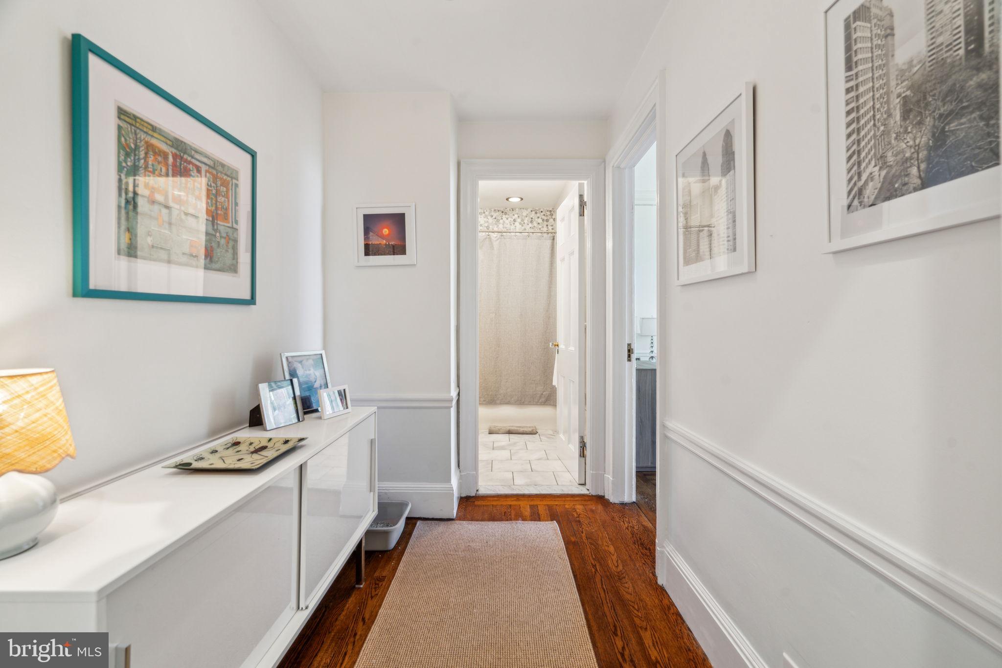 RITTENHOUSE SQUARE - Residential