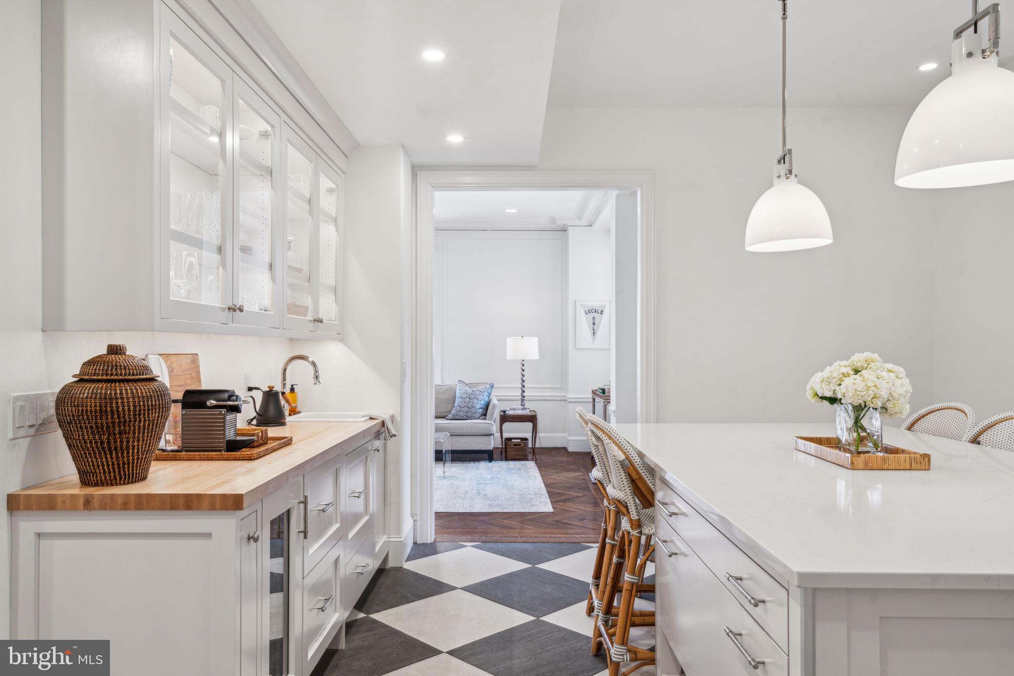 RITTENHOUSE SQUARE - Residential