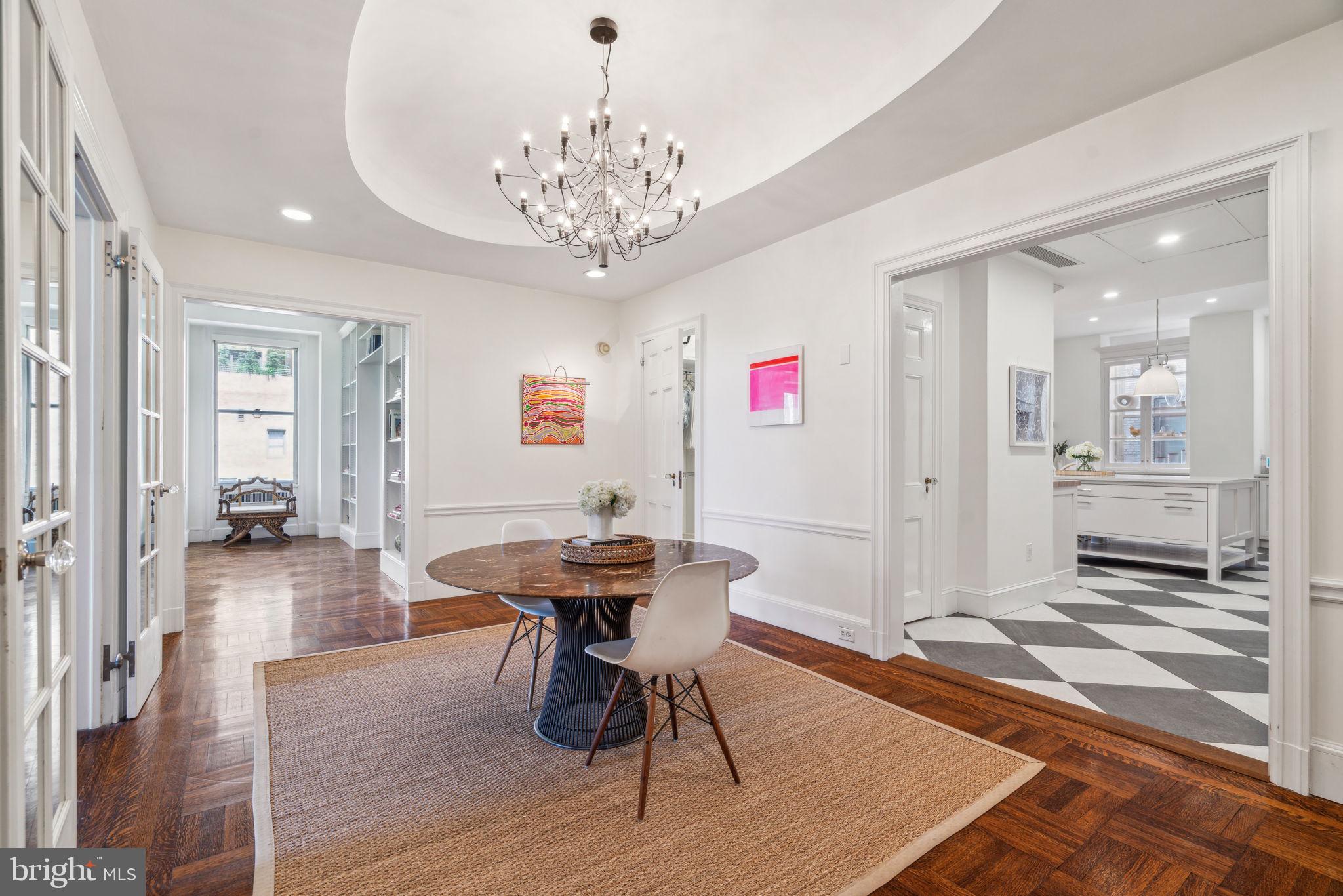 RITTENHOUSE SQUARE - Residential