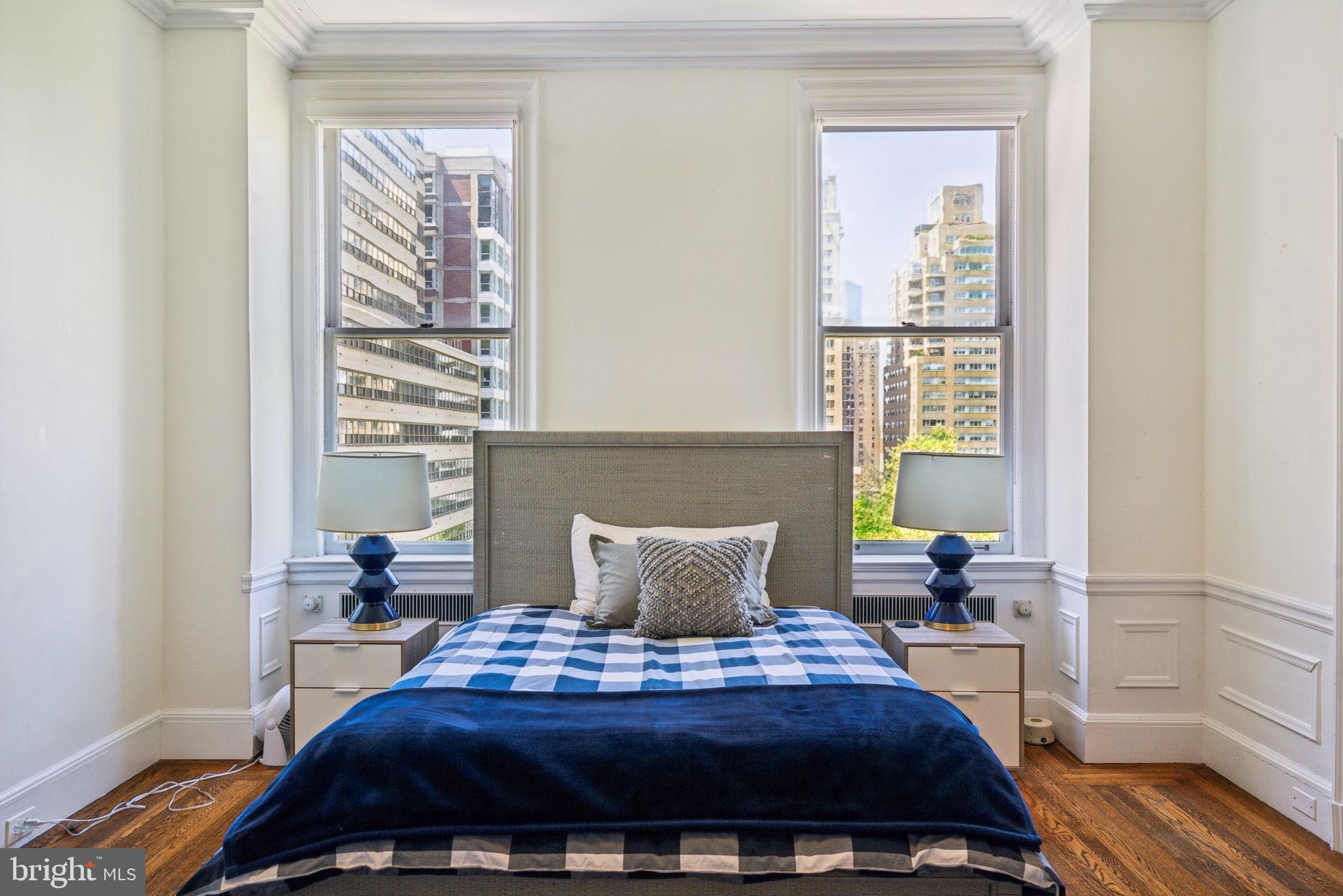 RITTENHOUSE SQUARE - Residential