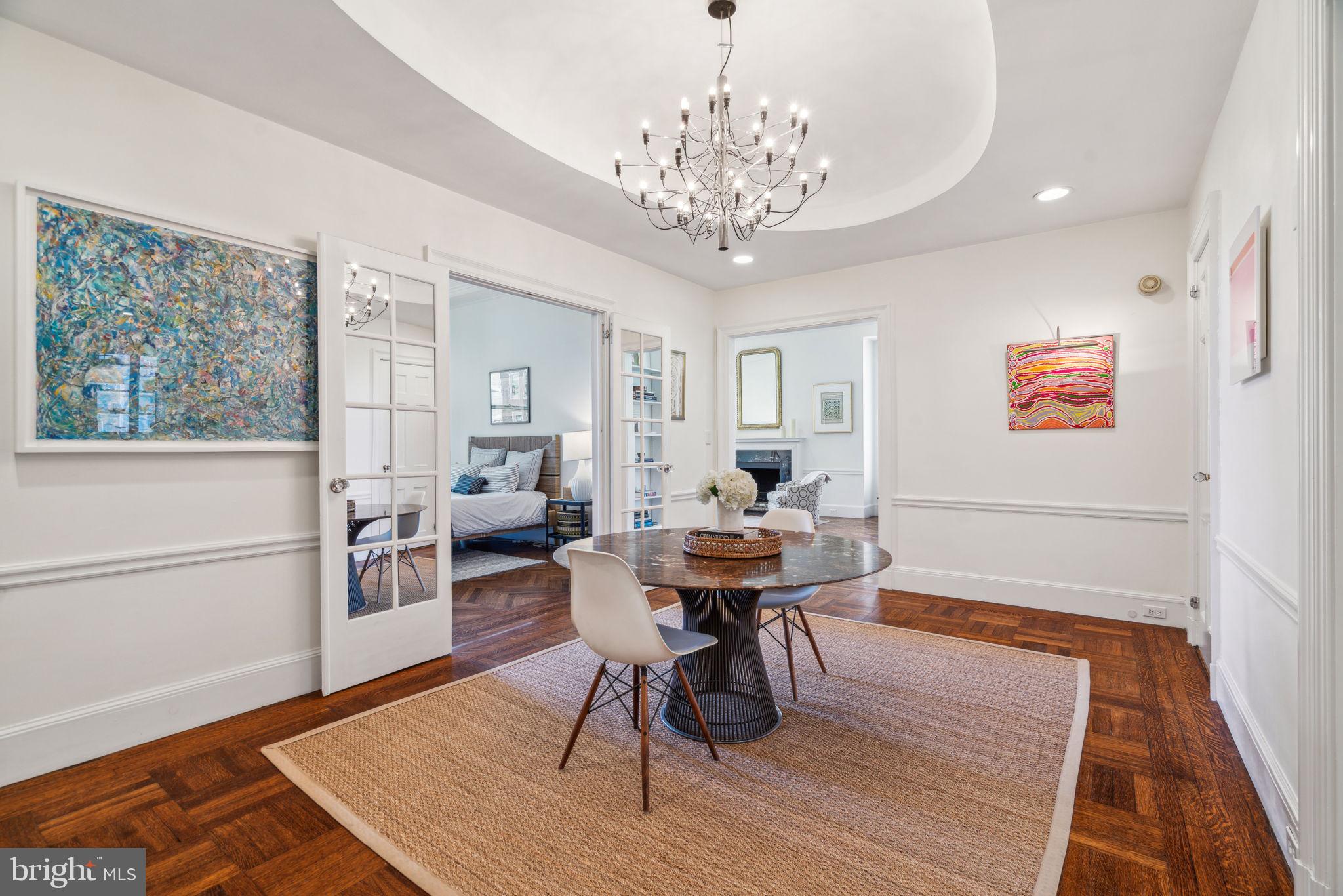 RITTENHOUSE SQUARE - Residential