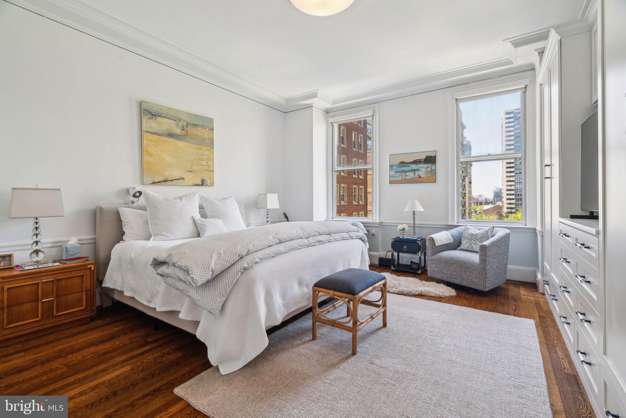 RITTENHOUSE SQUARE - Residential