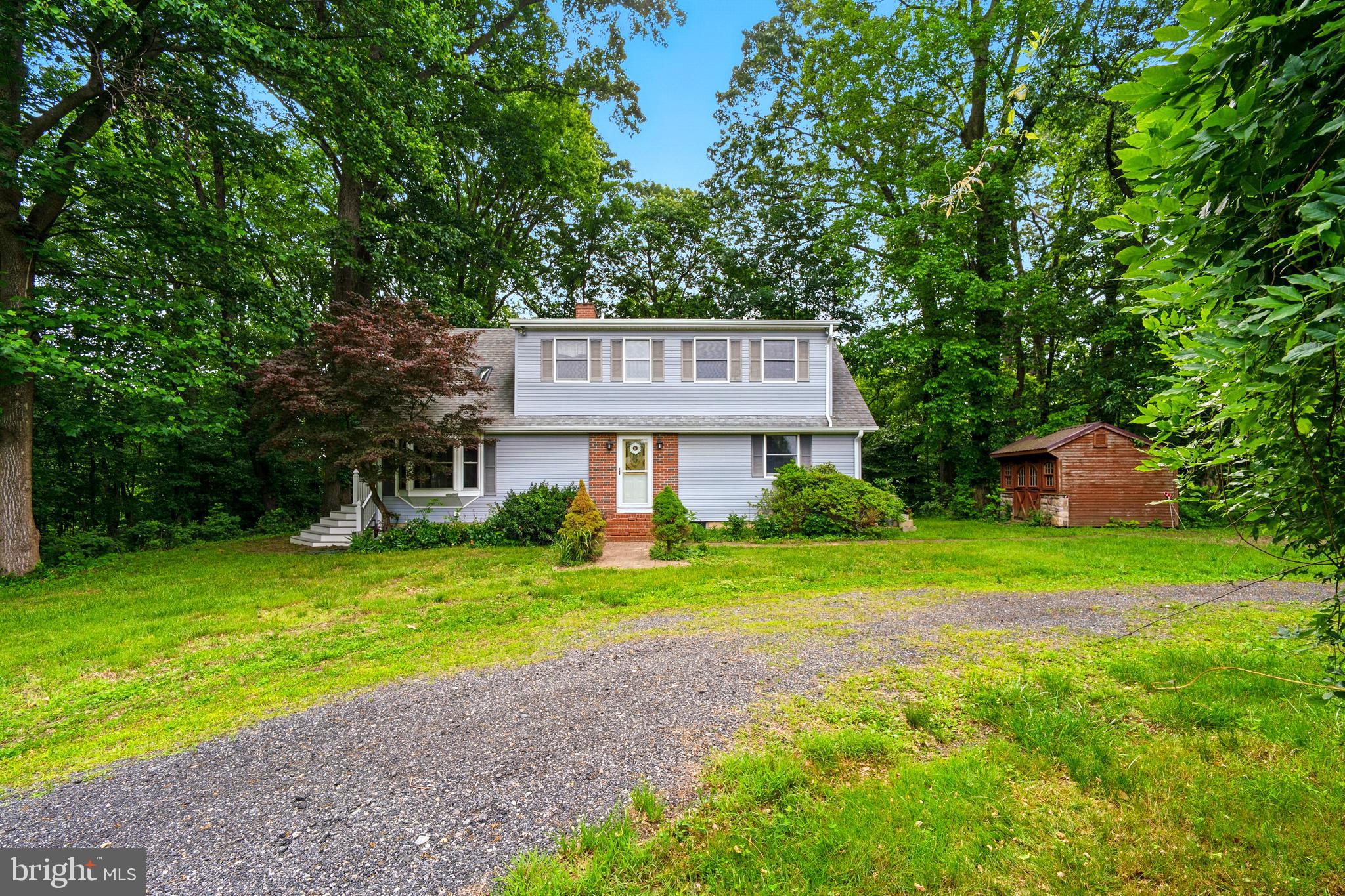 13931 EAGLES NEST FARM LANE