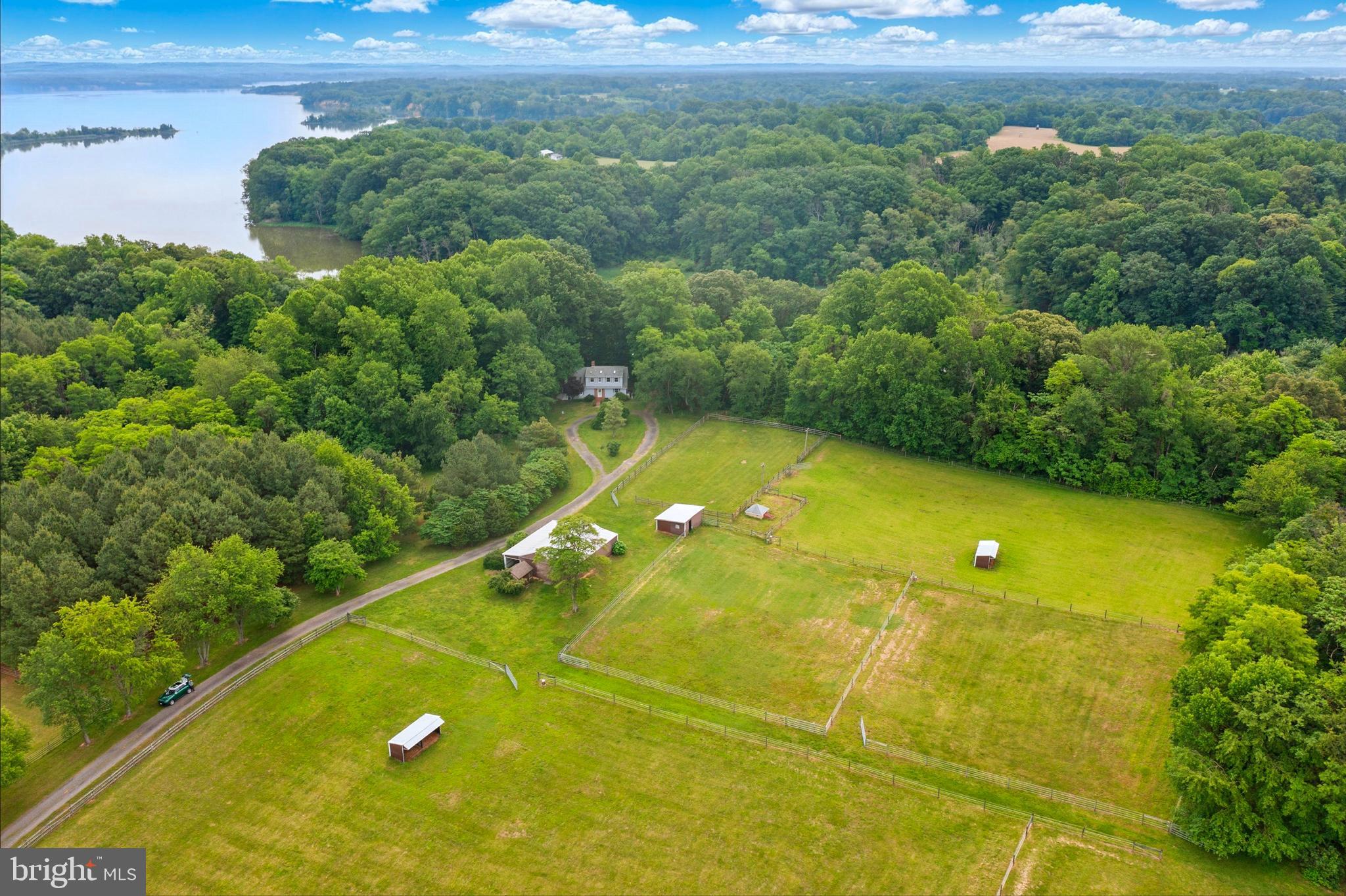 13931 EAGLES NEST FARM LANE