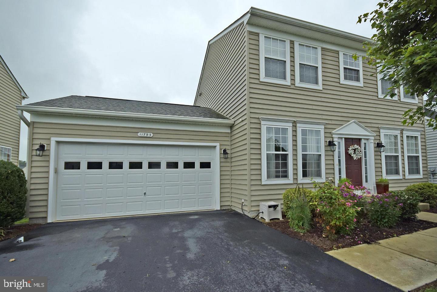 HOPYARD FARM - Residential Lease