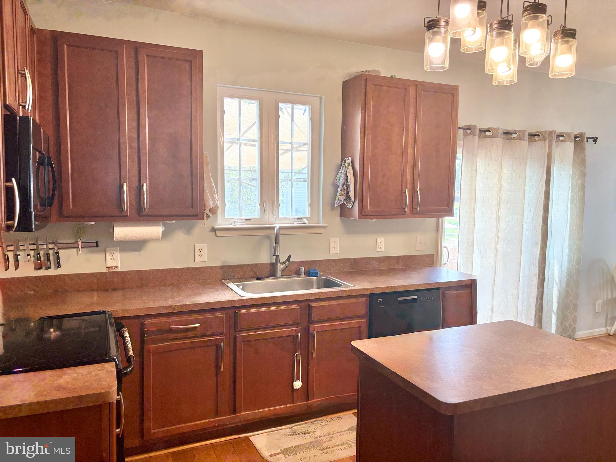 HOPYARD FARM - Residential Lease