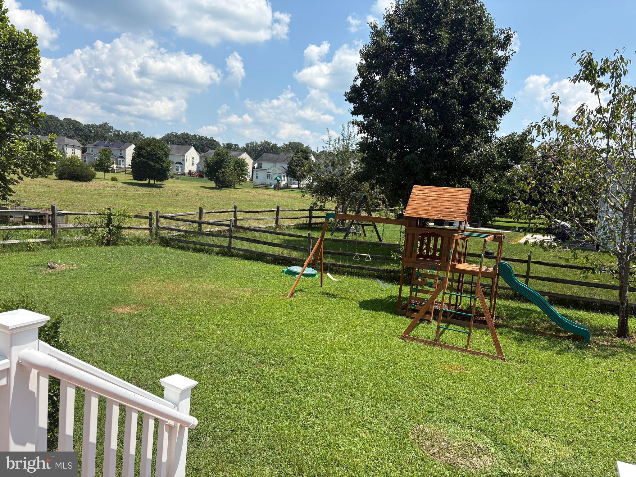 HOPYARD FARM - Residential Lease