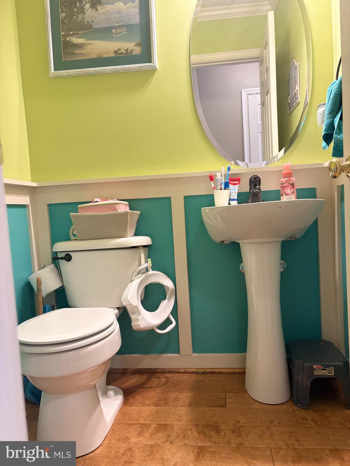 HOPYARD FARM - Residential Lease