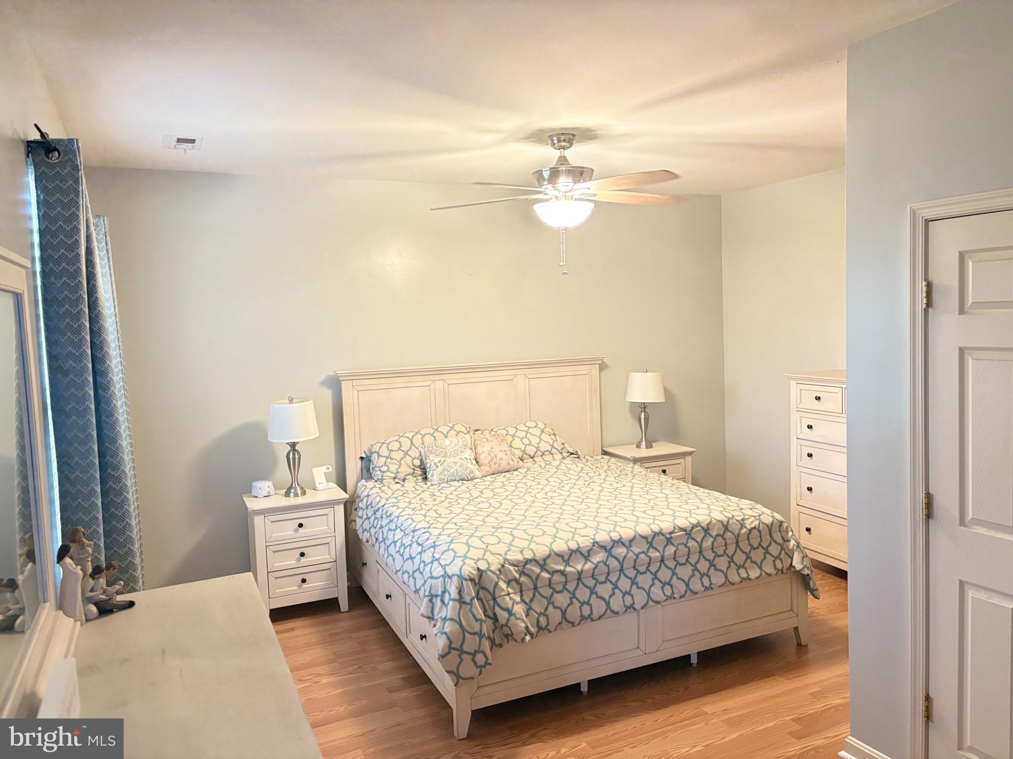 HOPYARD FARM - Residential Lease