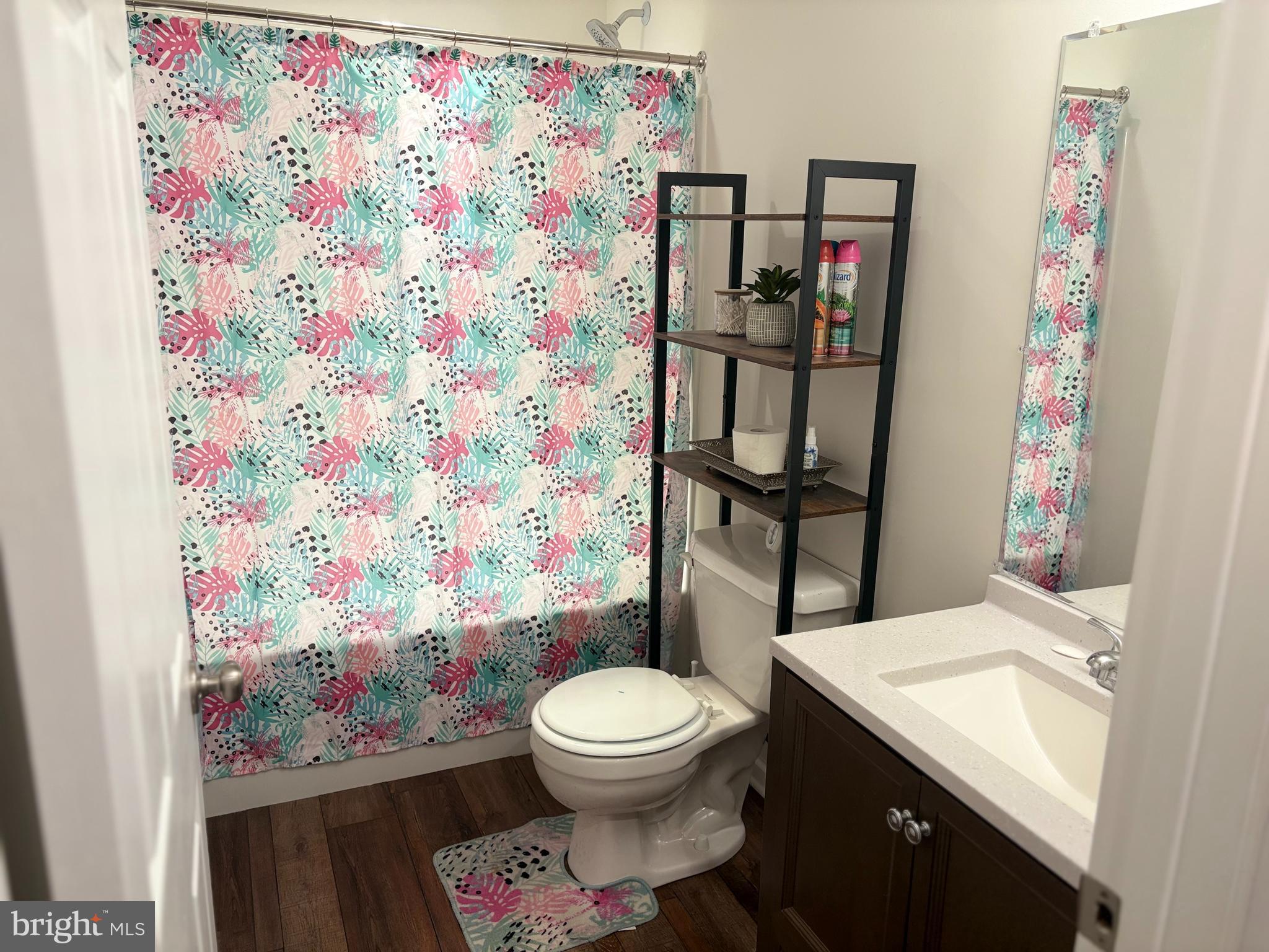 HOPYARD FARM - Residential Lease