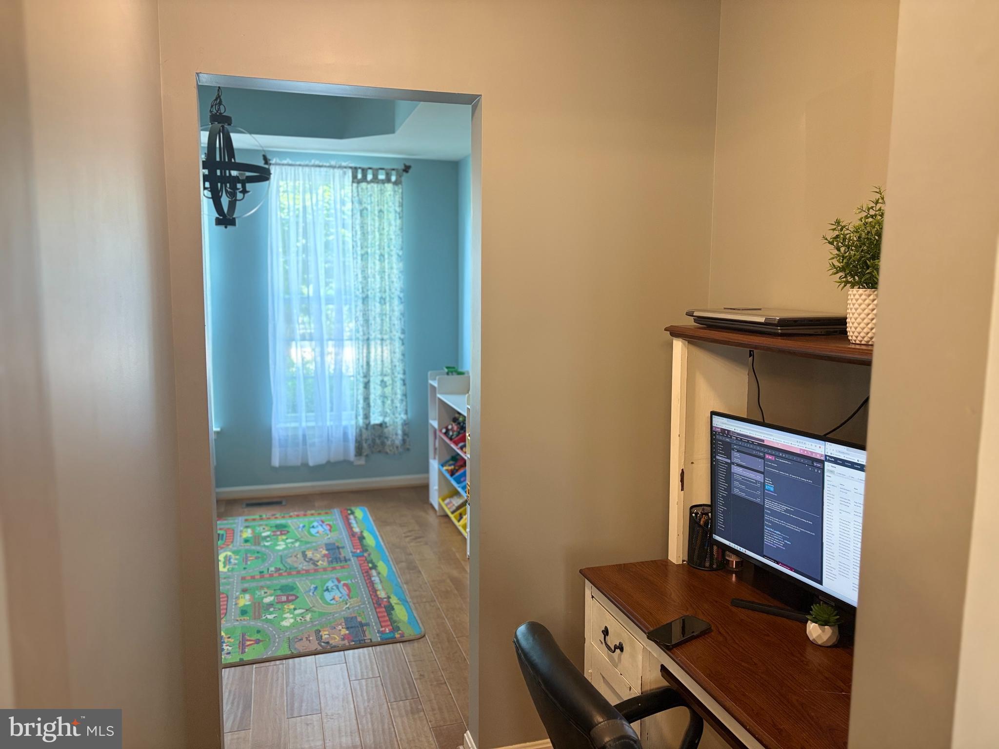 HOPYARD FARM - Residential Lease