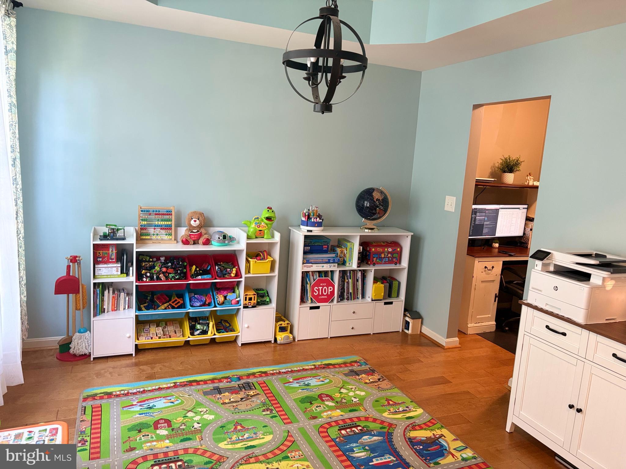 HOPYARD FARM - Residential Lease