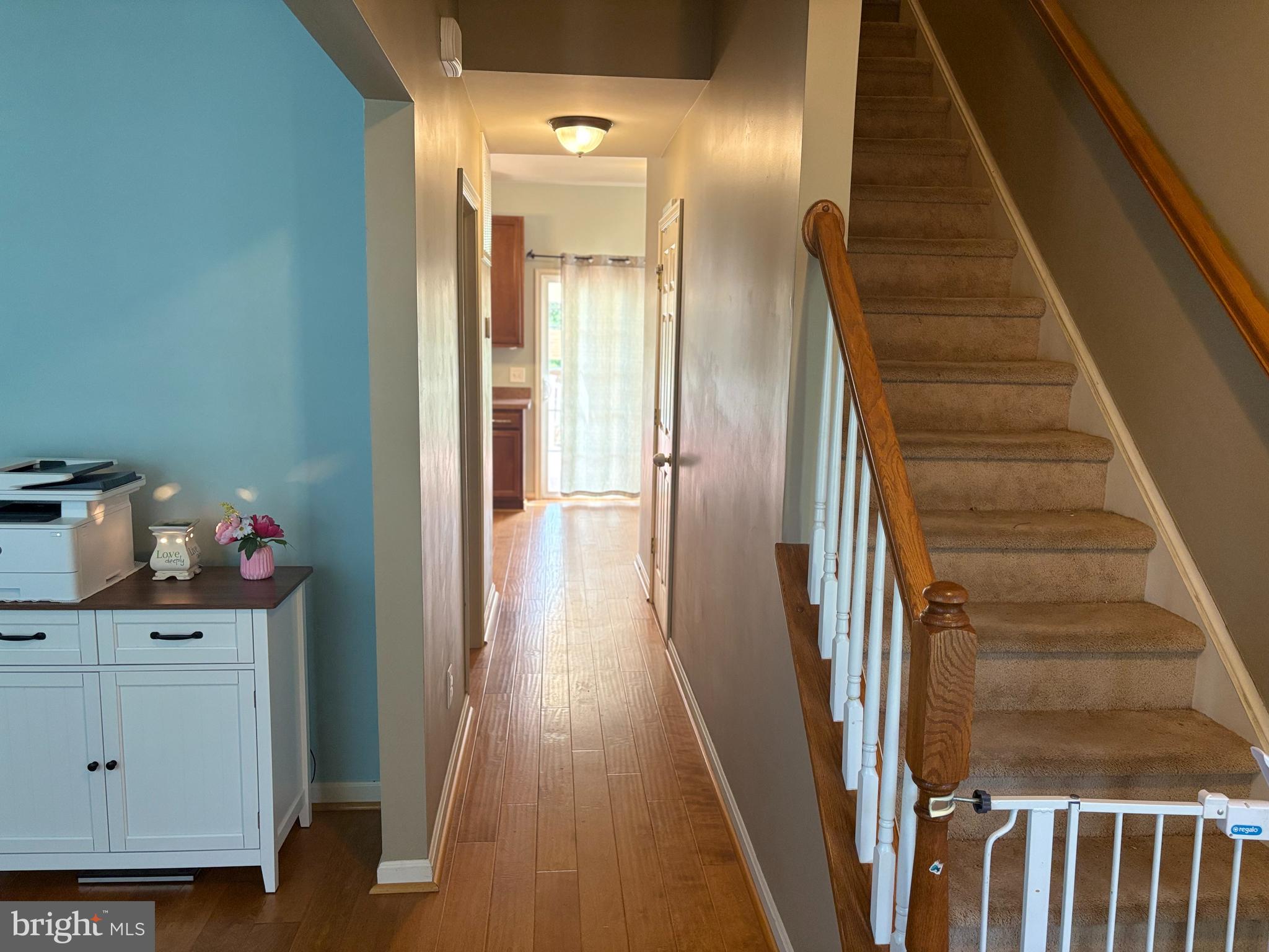 HOPYARD FARM - Residential Lease