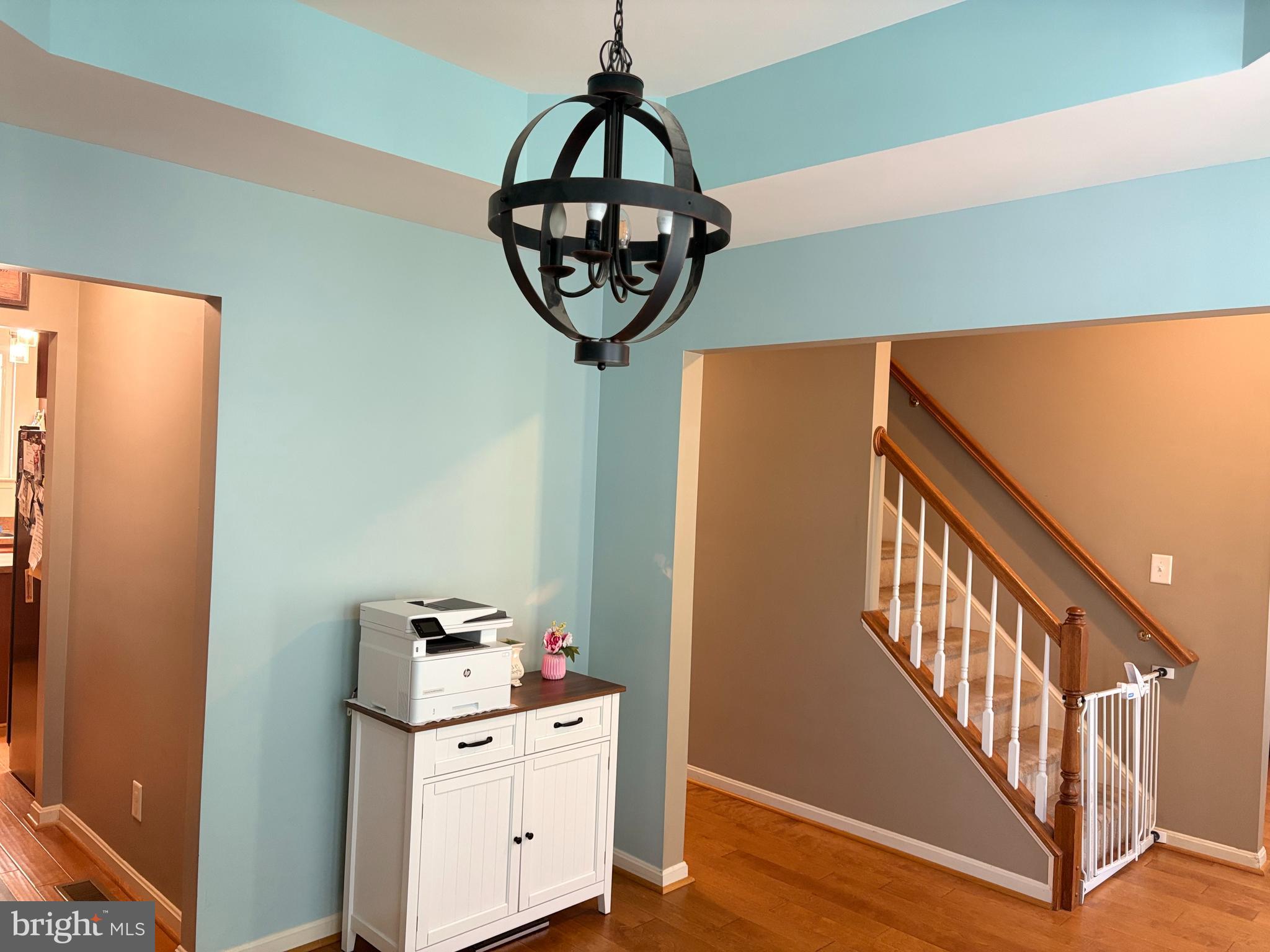 HOPYARD FARM - Residential Lease