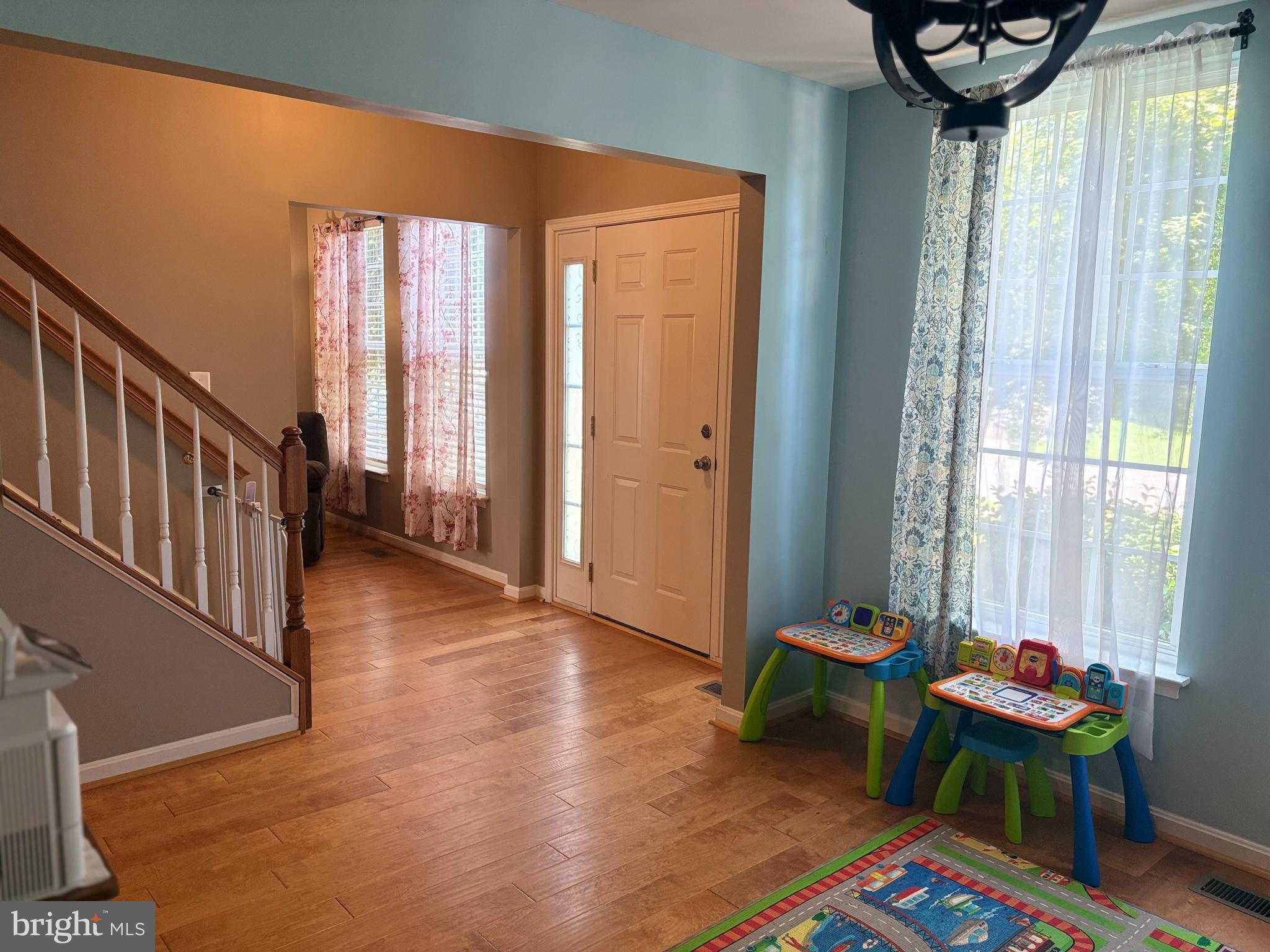 HOPYARD FARM - Residential Lease