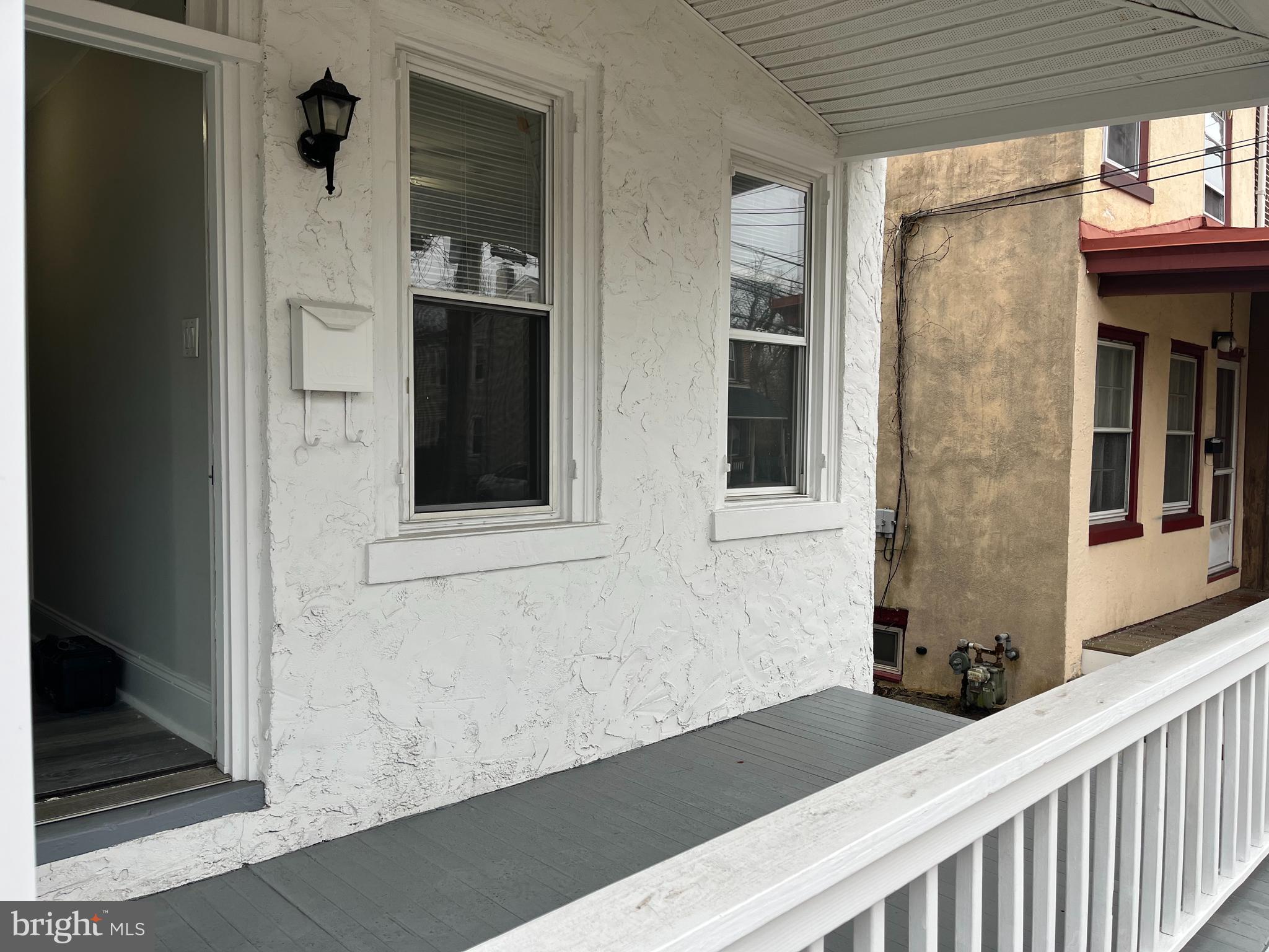 NONE AVAILABLE - Residential Lease