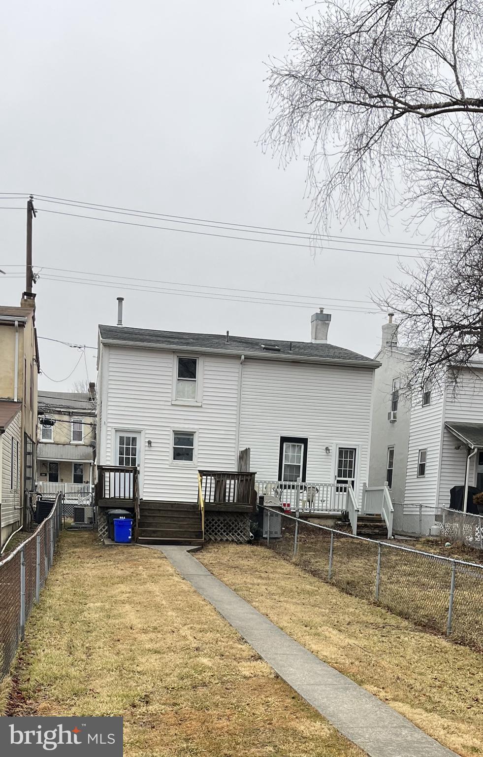 NONE AVAILABLE - Residential Lease