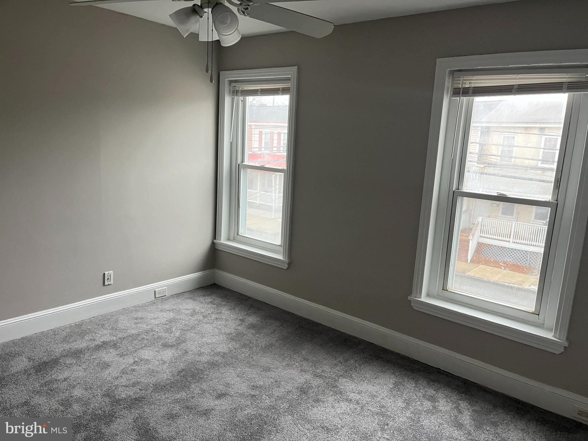 NONE AVAILABLE - Residential Lease